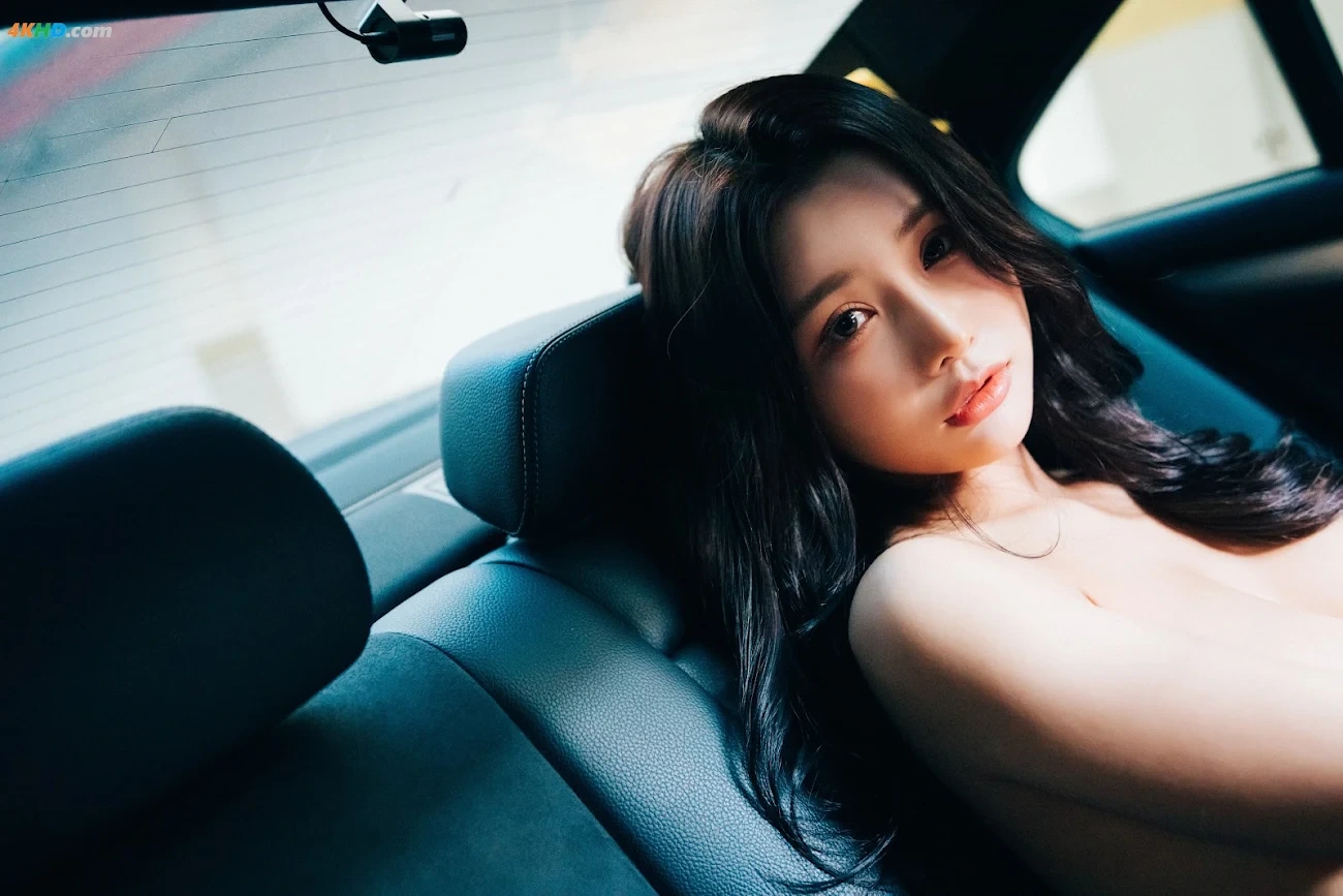 [Loozy] YeonYu (YeonYu) - Yano Driver — photo 32