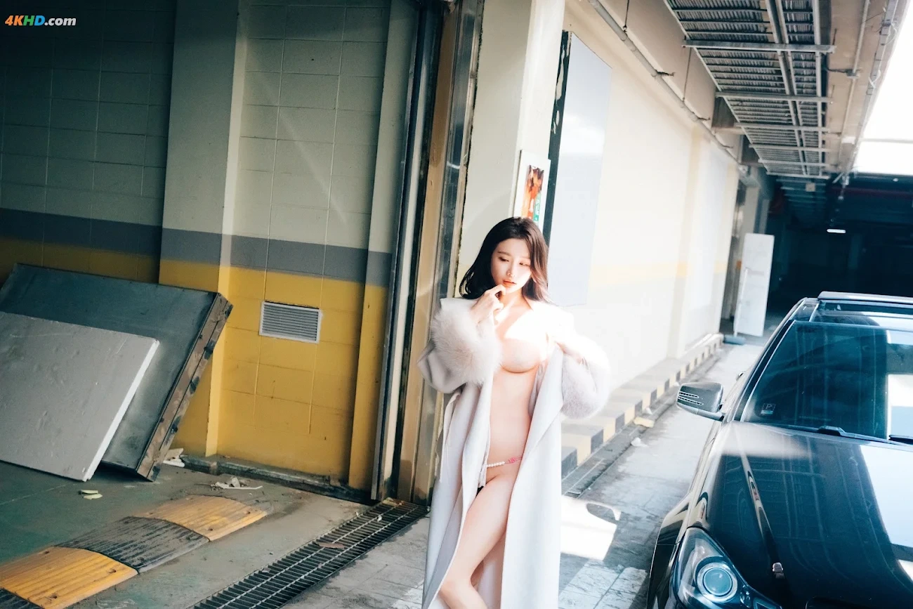 [Loozy] YeonYu (YeonYu) - Yano Driver — photo 50