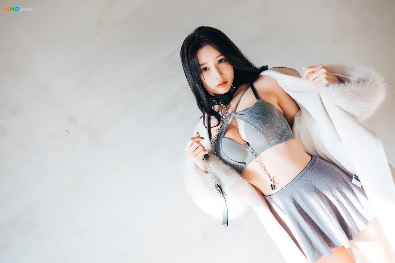 [Loozy] YeonYu (YeonYu) - Yano Driver — photo 57