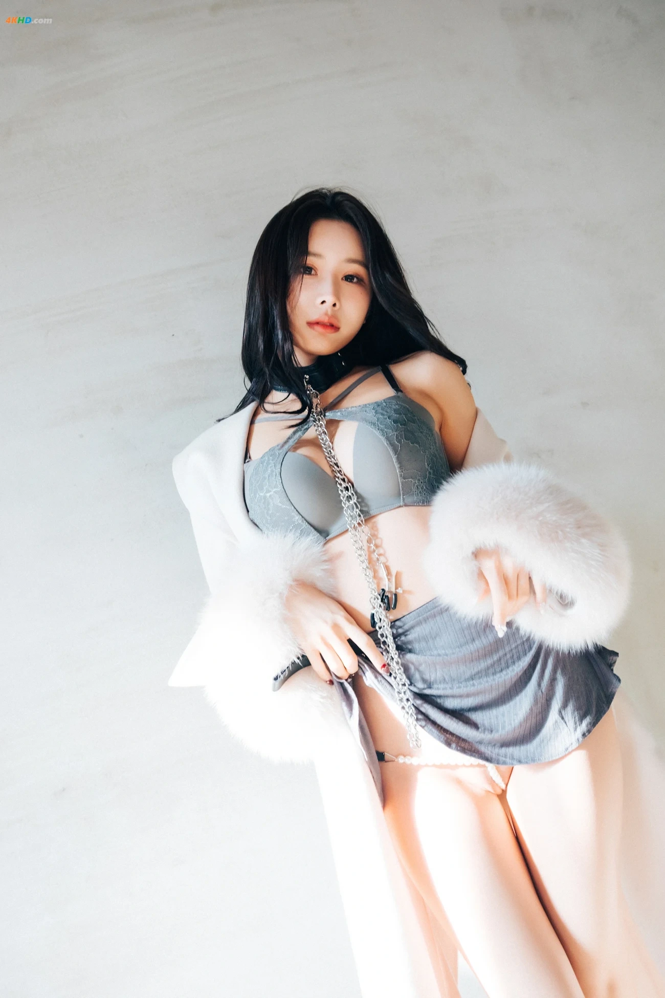 [Loozy] YeonYu (YeonYu) - Yano Driver — photo 58