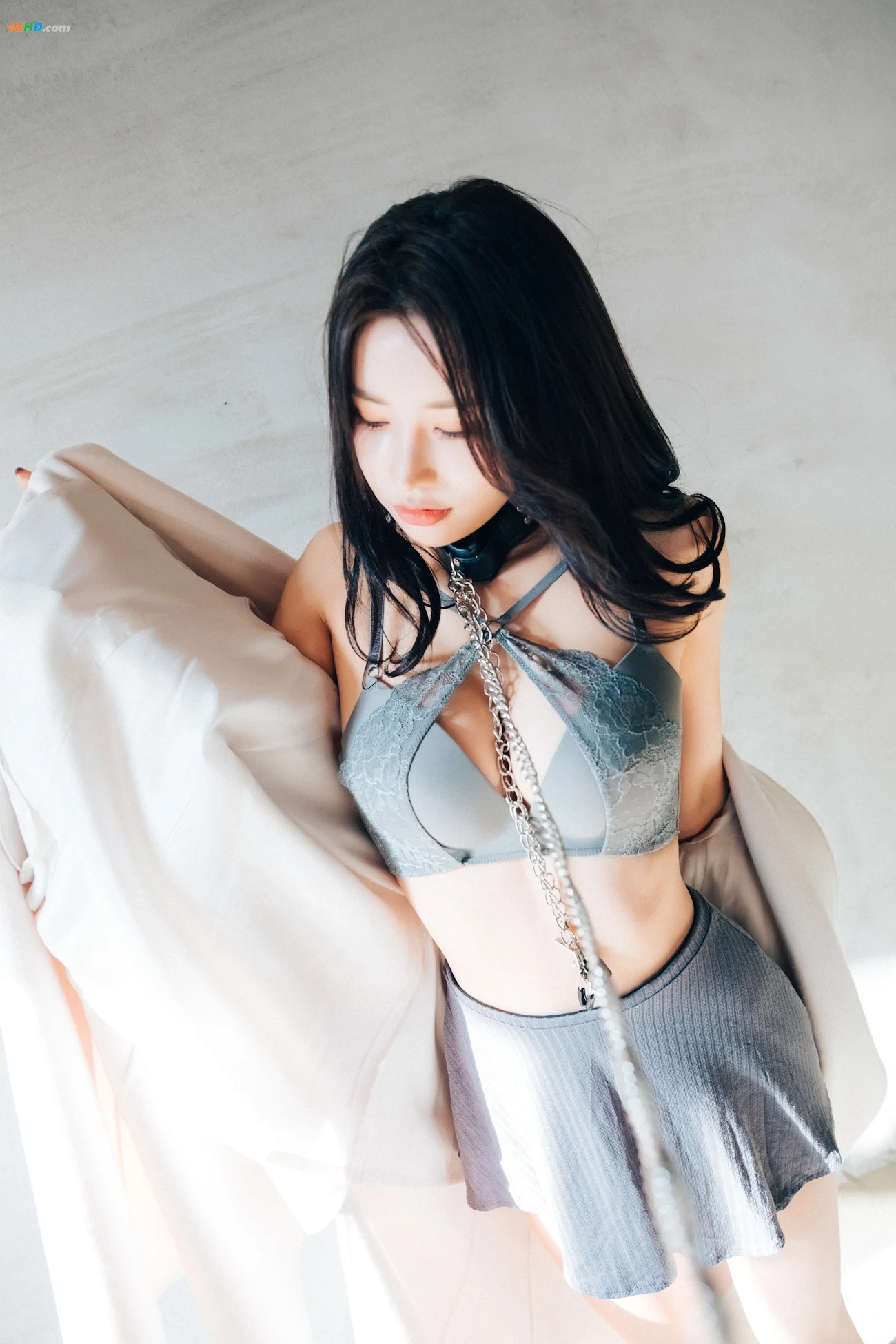 [Loozy] YeonYu (YeonYu) - Yano Driver — photo 59