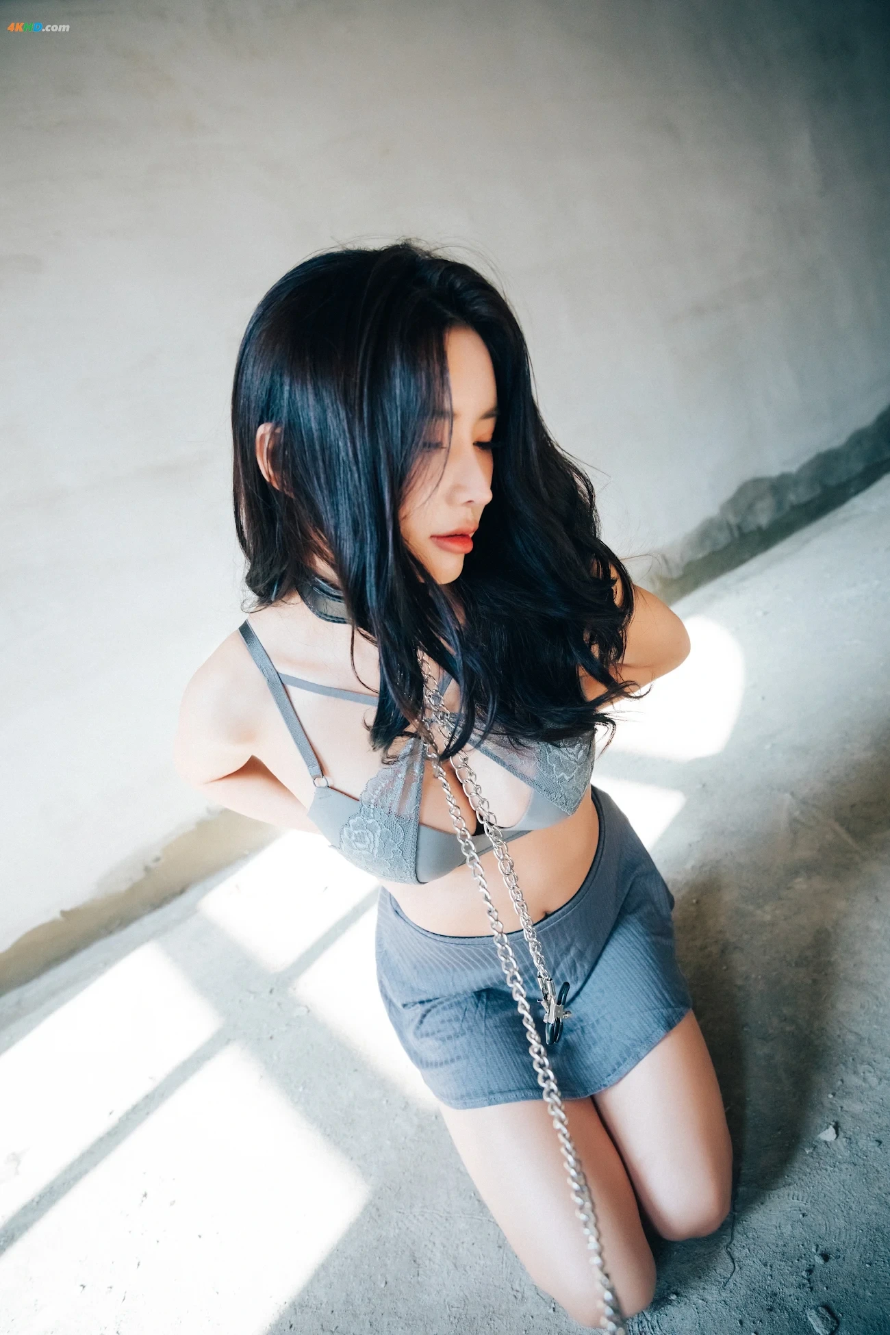 [Loozy] YeonYu (YeonYu) - Yano Driver — photo 61