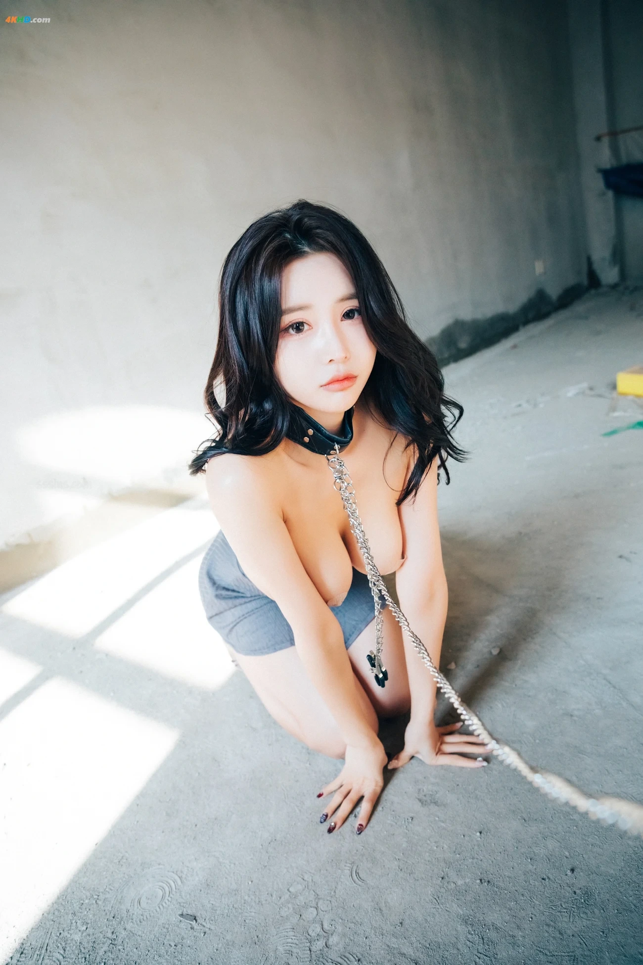 [Loozy] YeonYu (YeonYu) - Yano Driver — photo 65