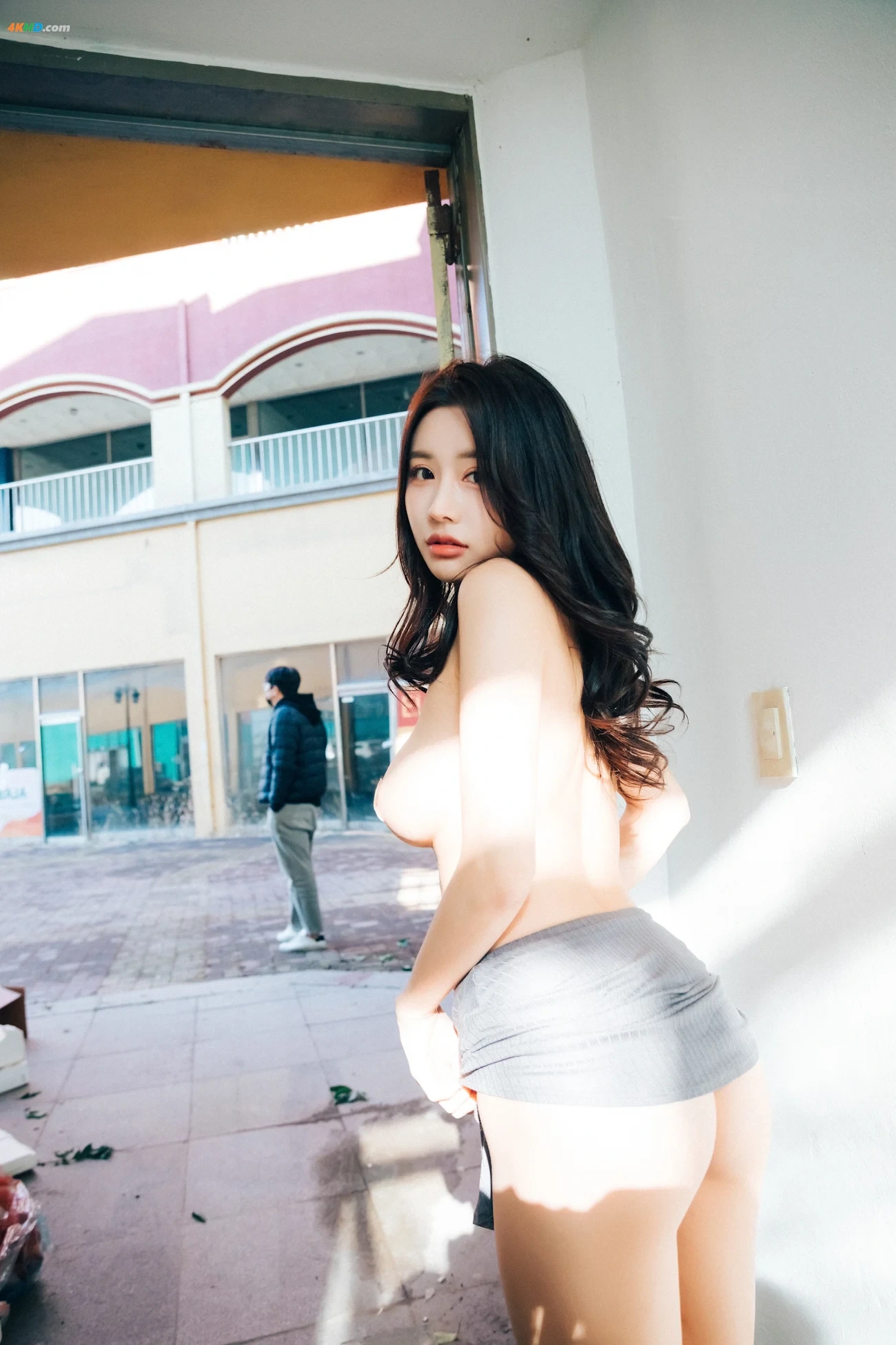 [Loozy] YeonYu (YeonYu) - Yano Driver — photo 70