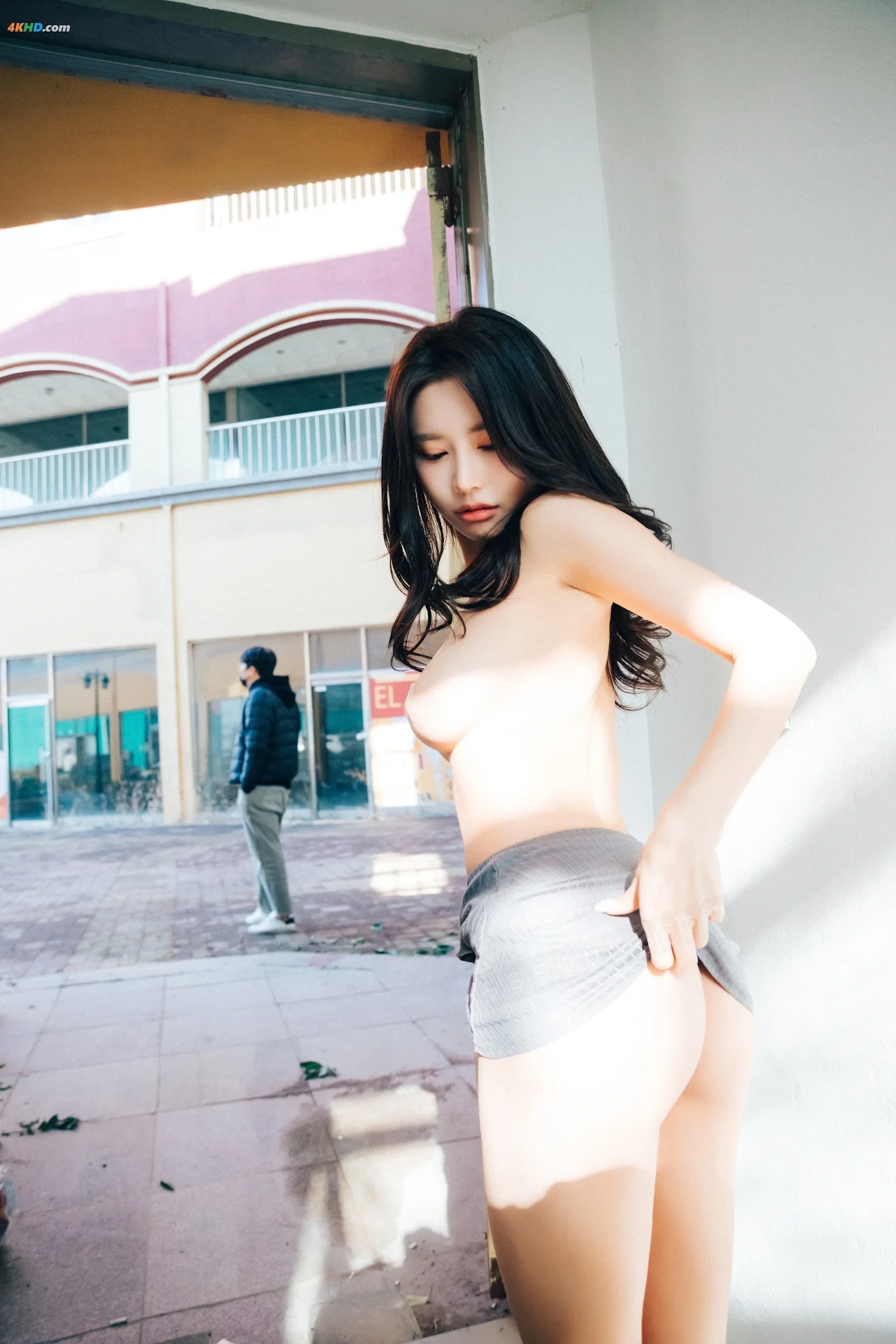 [Loozy] YeonYu (YeonYu) - Yano Driver — photo 71