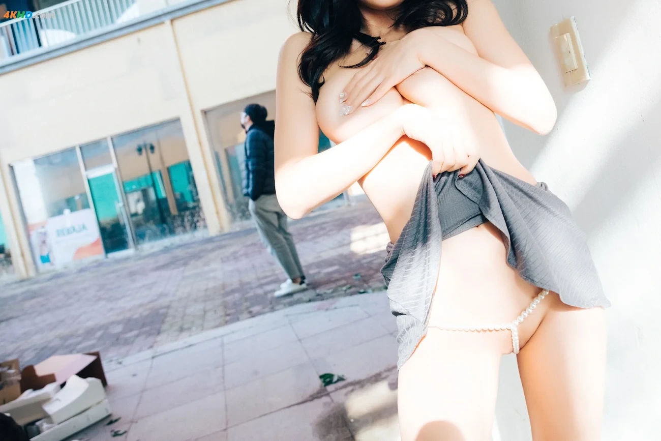 [Loozy] YeonYu (YeonYu) - Yano Driver — photo 74