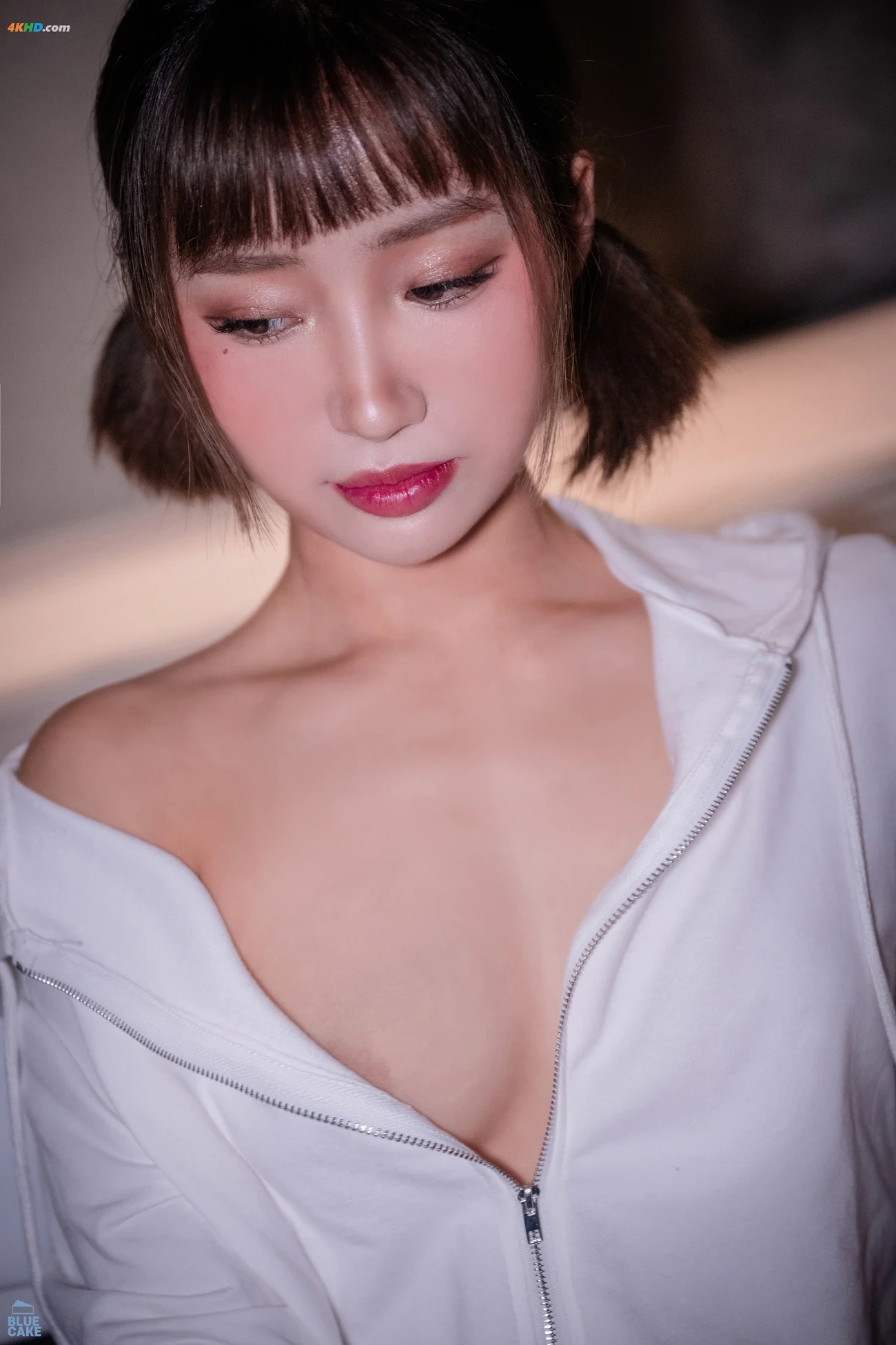[BLUECAKE] Booty Queen - Love in the Dormitory (+RED.Ver) — photo 6