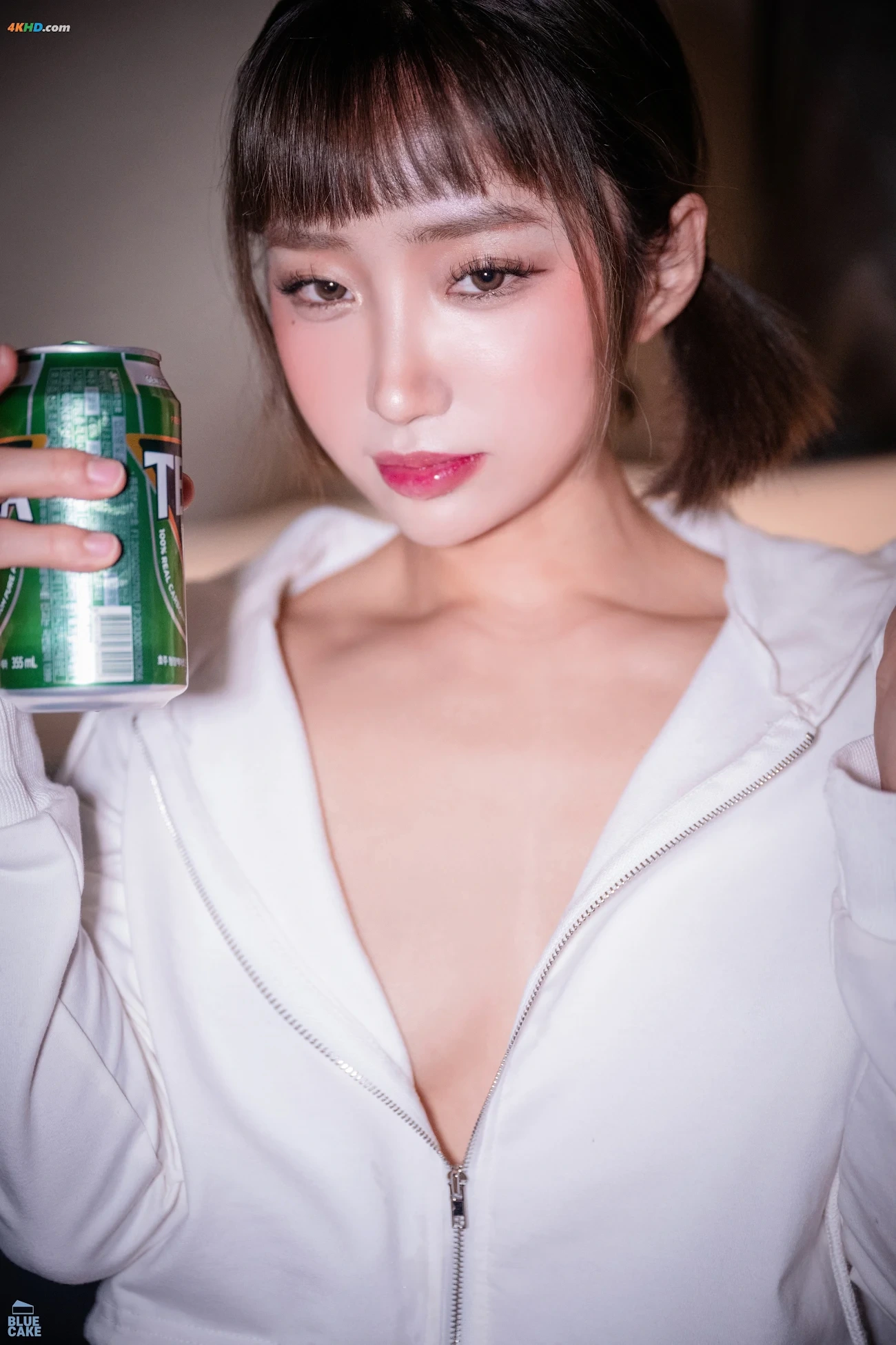 [BLUECAKE] Booty Queen - Love in the Dormitory (+RED.Ver) — photo 7