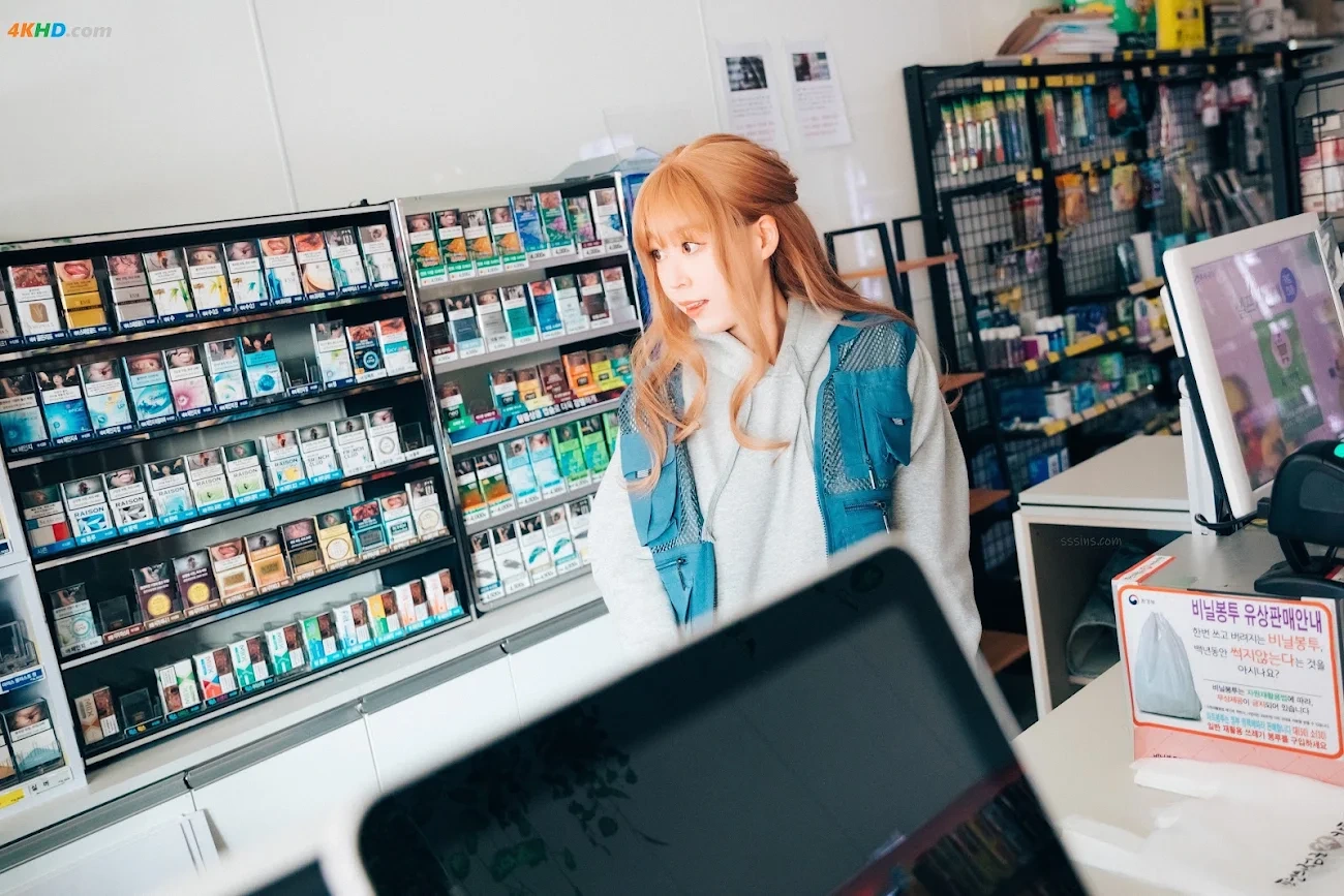 [Loozy] Mozzi (MoJji) - Twitter Girl — photo 6