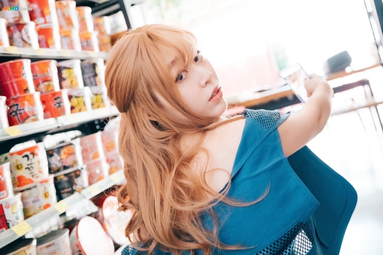 [Loozy] Mozzi (MoJji) - Twitter Girl — photo 75