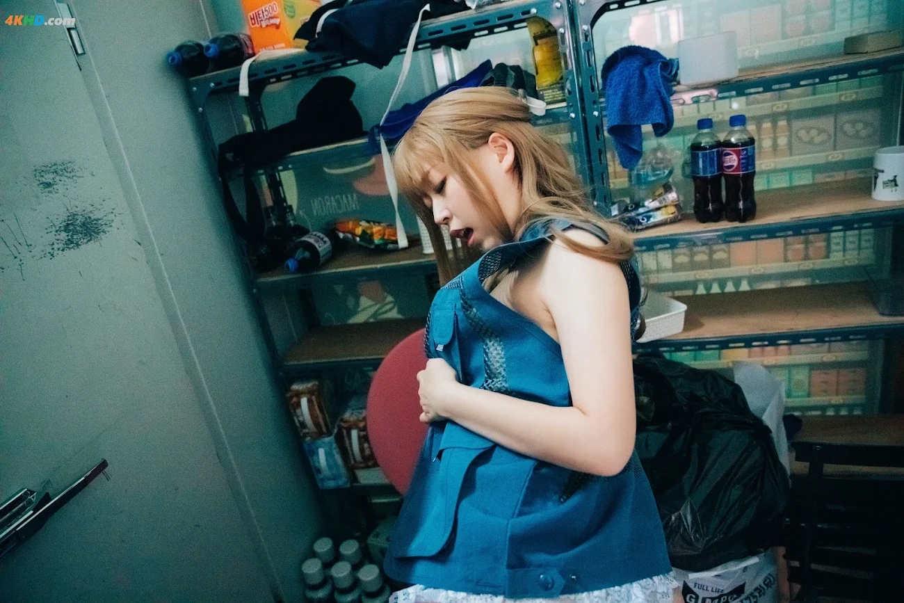 [Loozy] Mozzi (MoJji) - Twitter Girl — photo 91