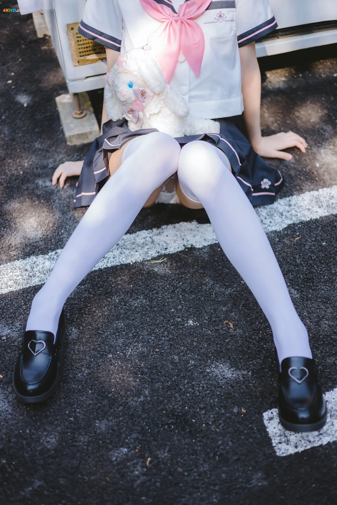 YingTaoMiao Vol.147 CaoMeiXueGao — photo 18