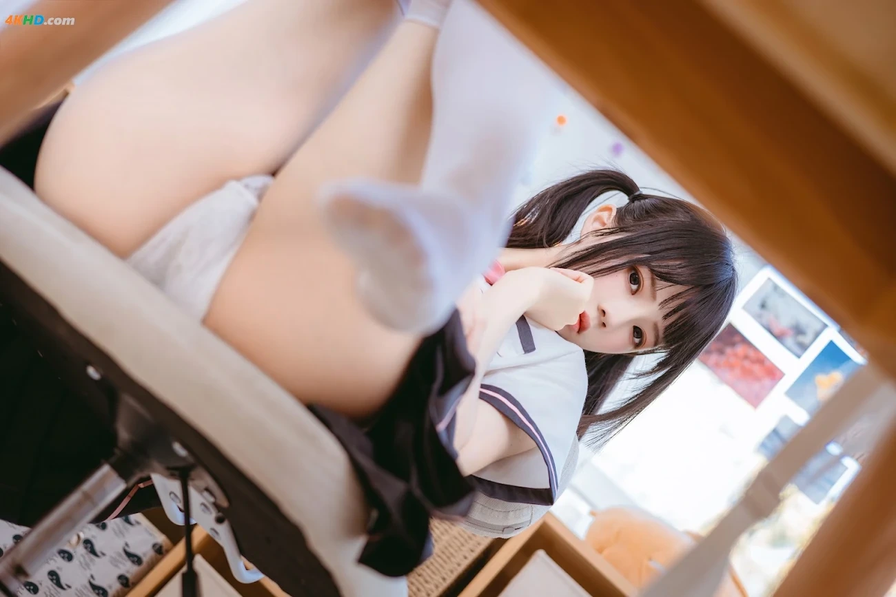 YingTaoMiao Vol.147 CaoMeiXueGao — photo 37