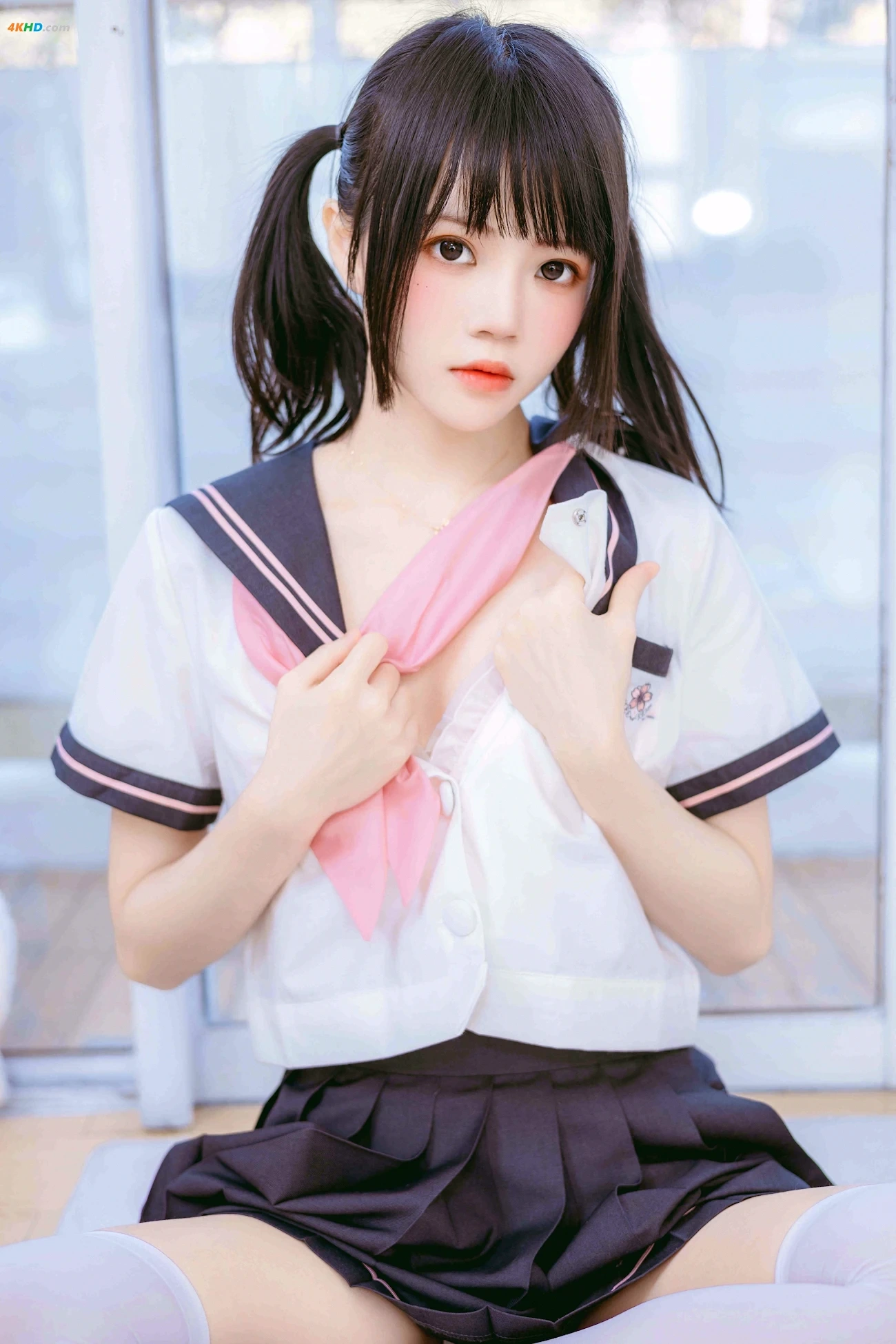 YingTaoMiao Vol.147 CaoMeiXueGao — photo 45