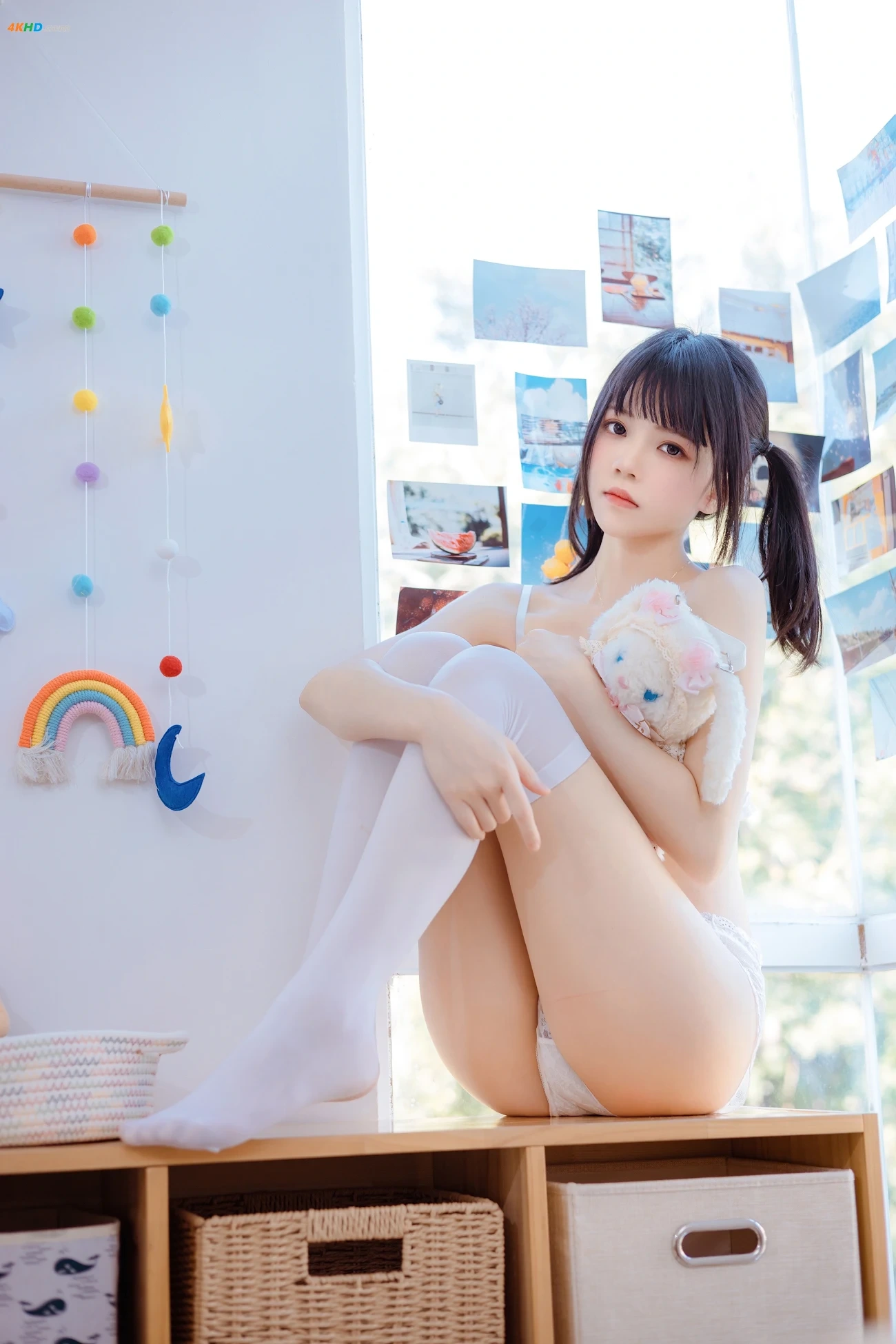 YingTaoMiao Vol.147 CaoMeiXueGao — photo 49