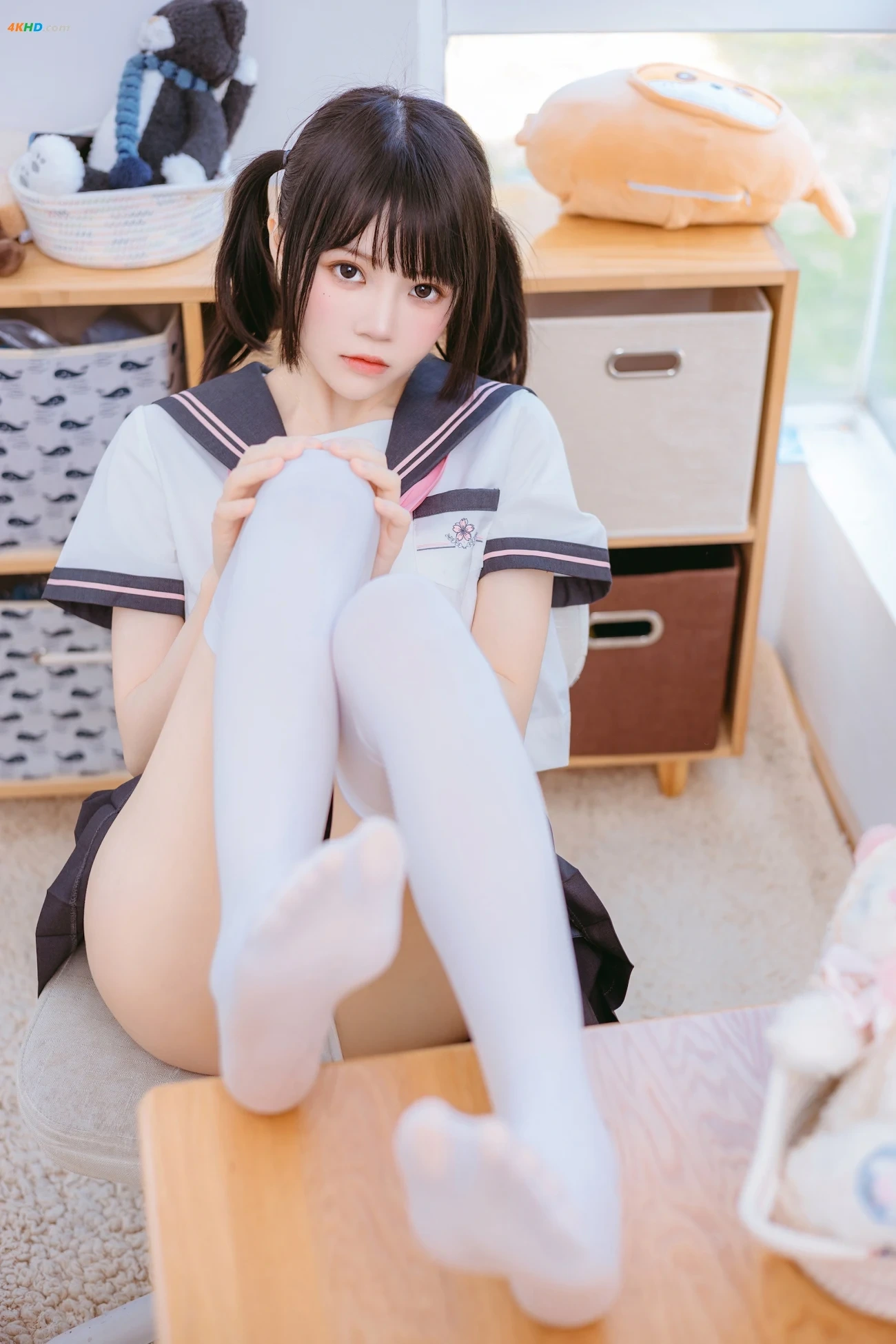 YingTaoMiao Vol.147 CaoMeiXueGao — photo 71