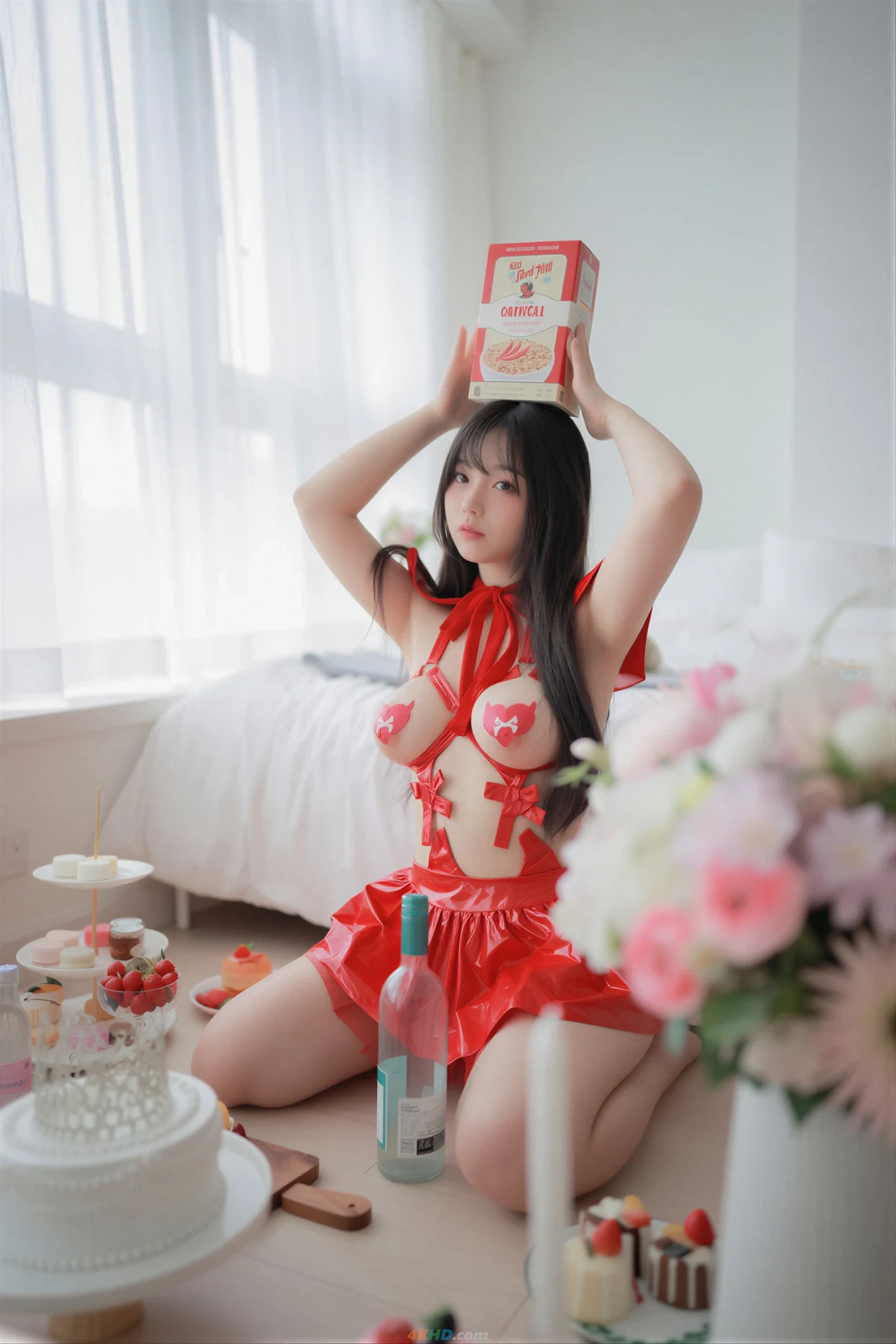 [AI Enhanced] Garum - Cream — photo 38
