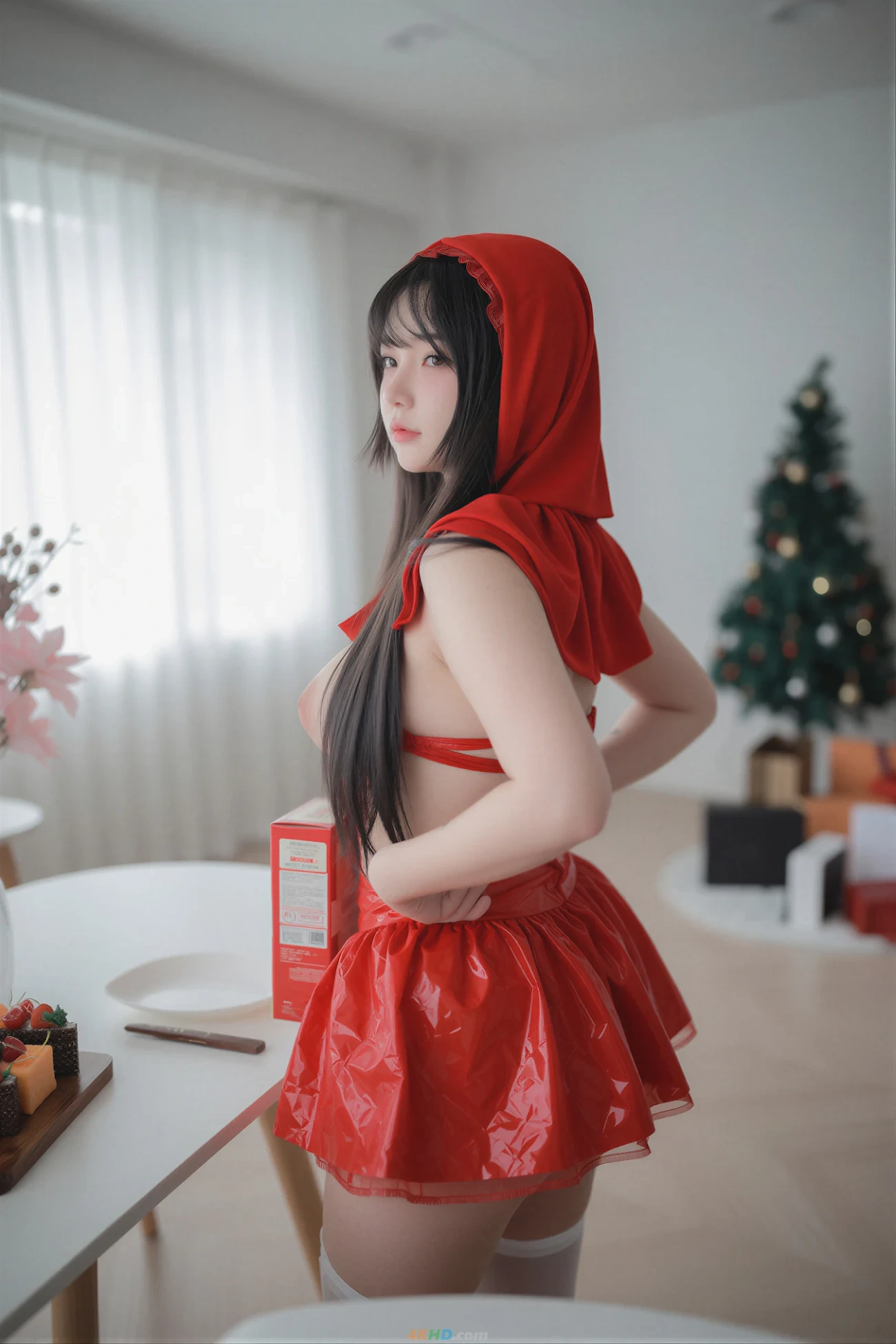 [AI Enhanced] Garum - Cream — photo 72