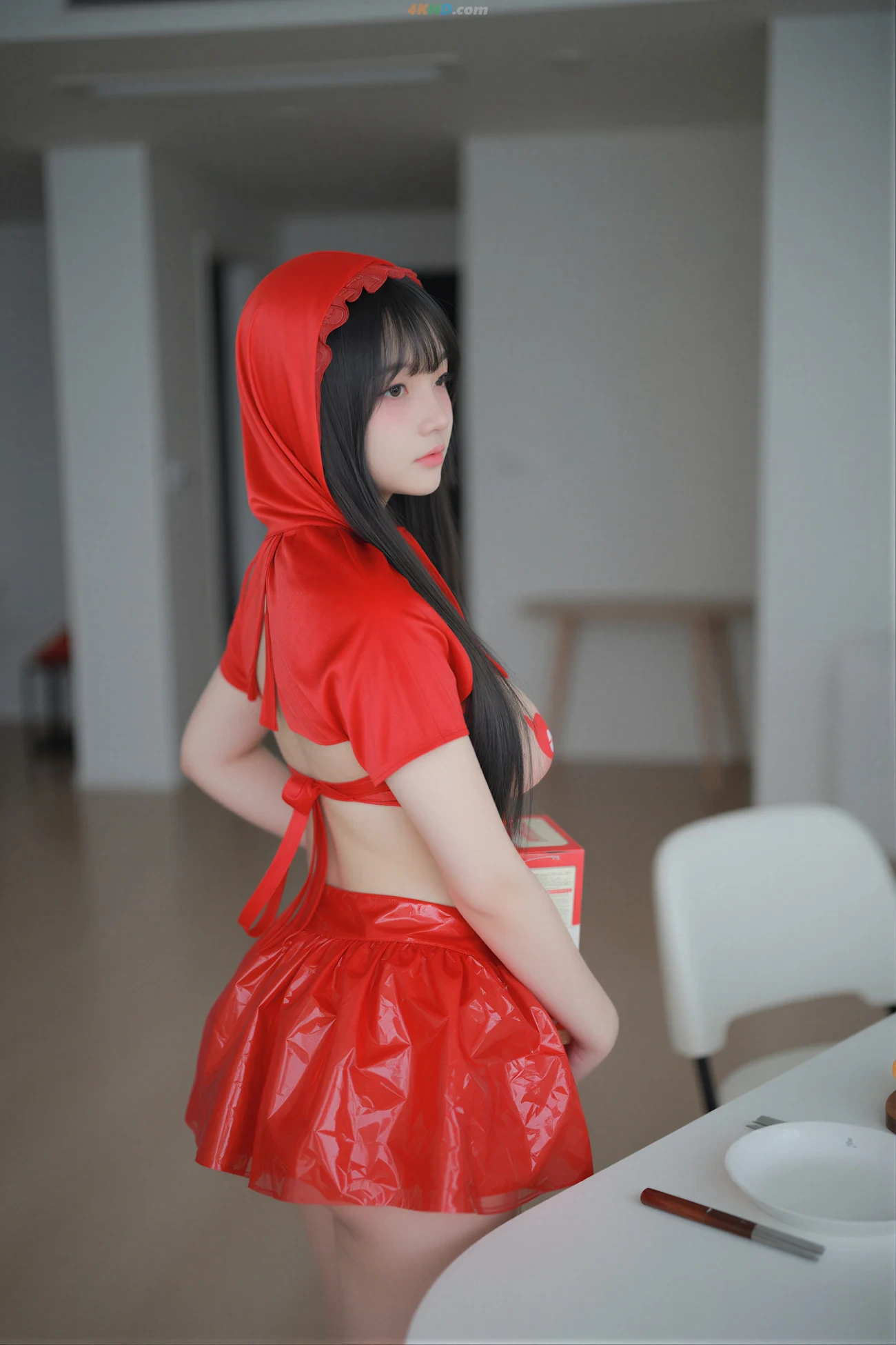 [AI Enhanced] Garum - Cream — photo 82