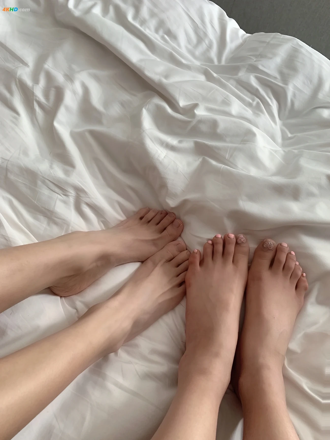 [Moon Night Snap] Mona (MoNa) x Yunjin You, Me, We — photo 39