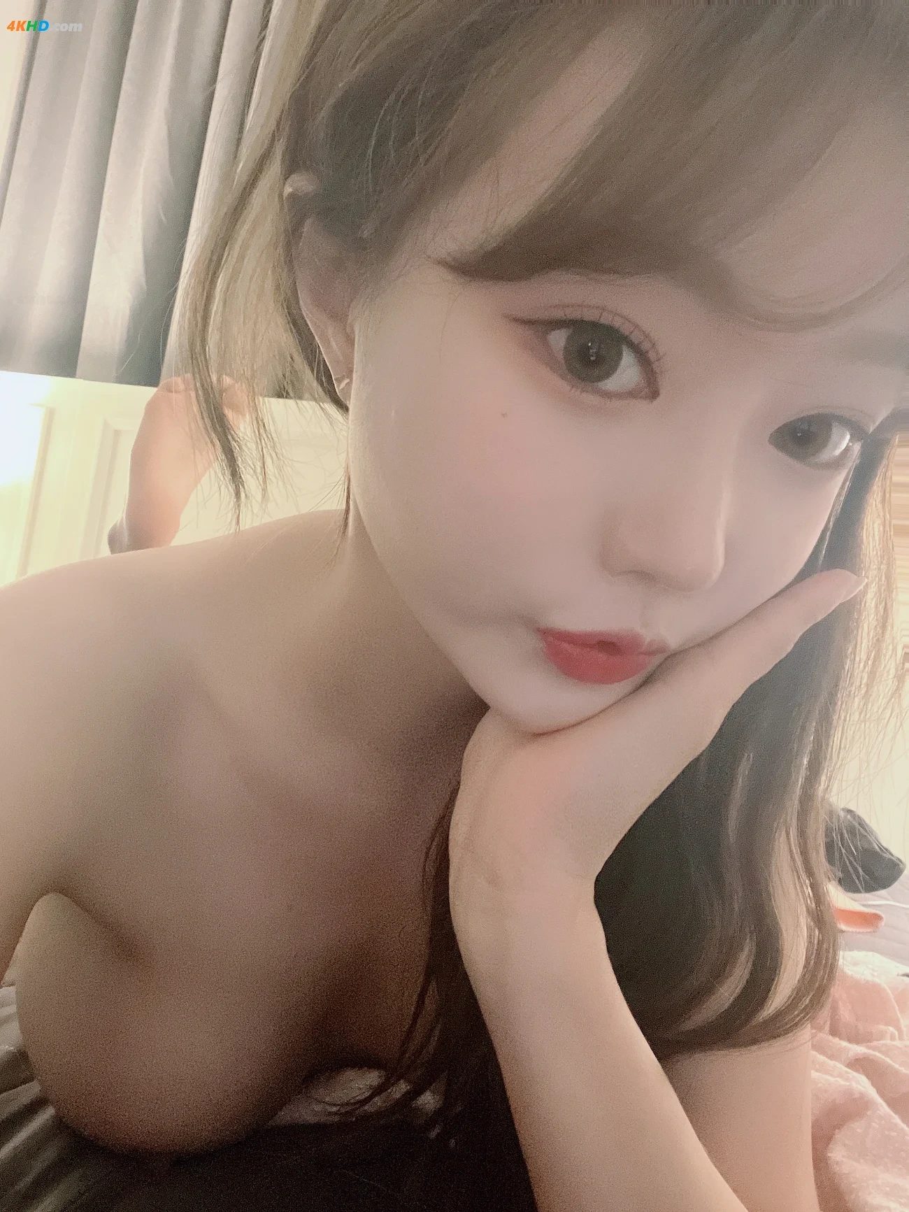 [Moon Night Snap] Jucy (JyuSi) - An Erotic Day — photo 19
