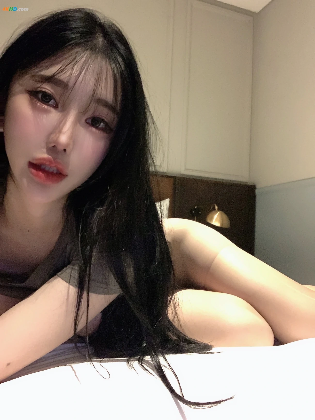[Moon Night Snap] Yunjin - Your Yunjin — photo 12