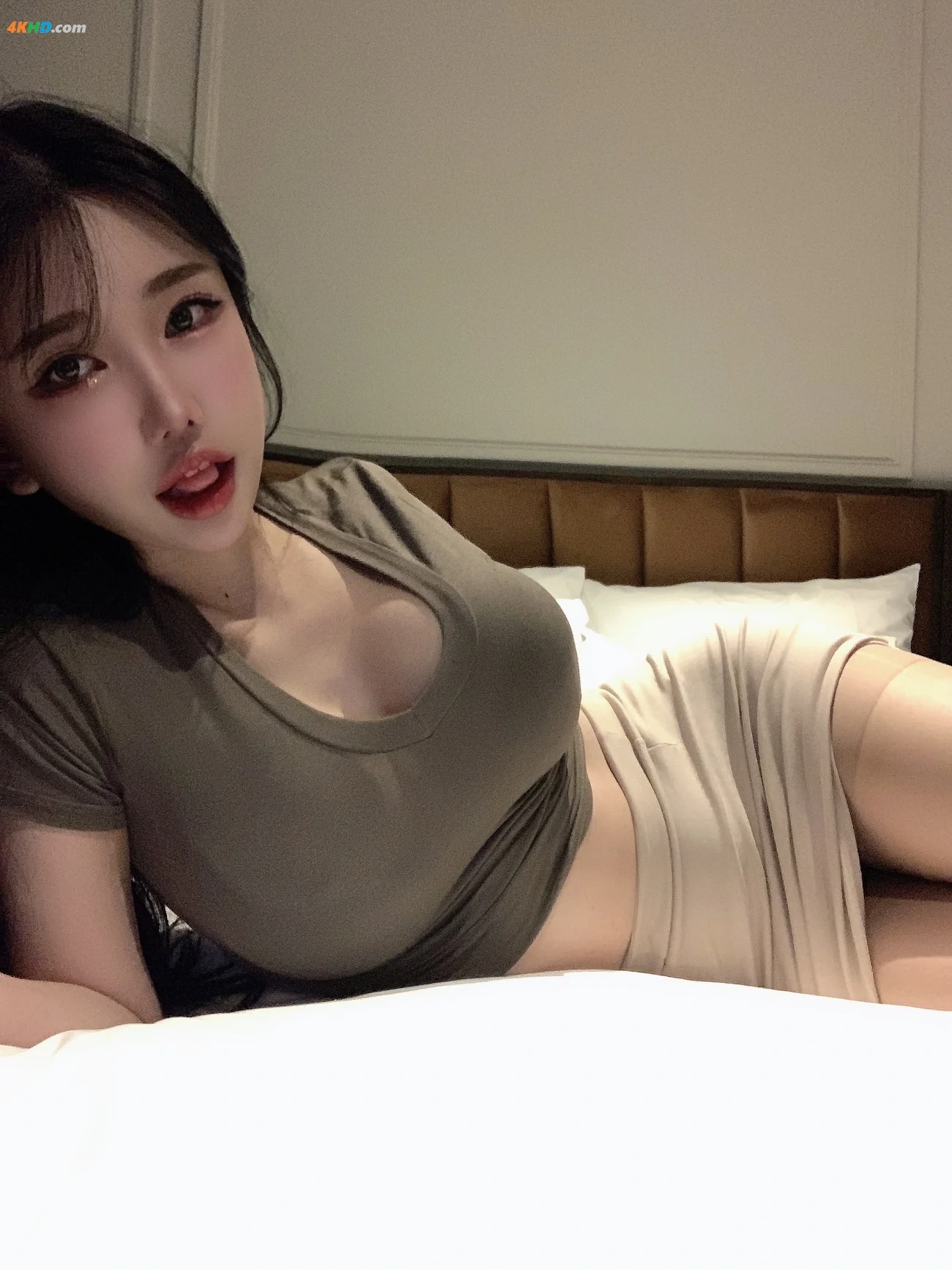 [Moon Night Snap] Yunjin - Your Yunjin — photo 13