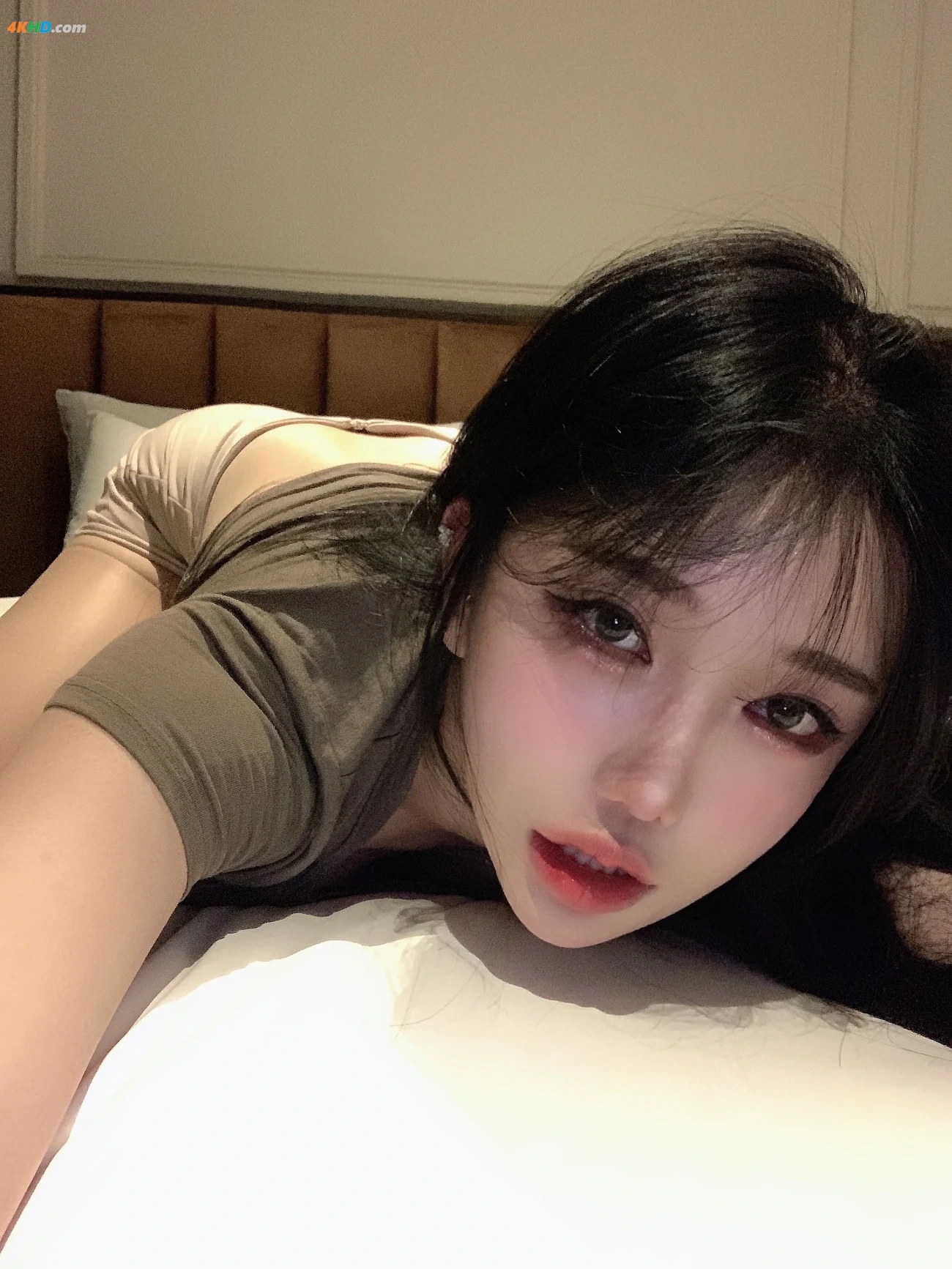 [Moon Night Snap] Yunjin - Your Yunjin — photo 15