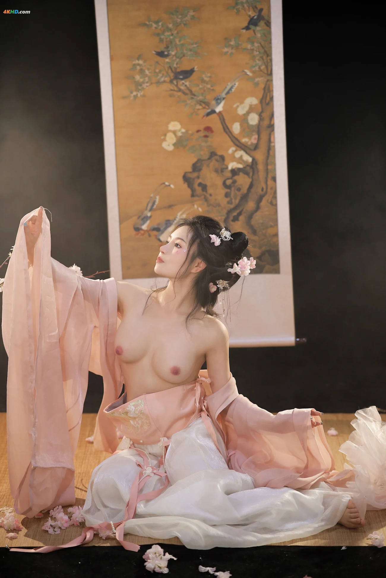 [cosplay] TaoNuanJiang HanFuGuFeng(RuMeng) — photo 17