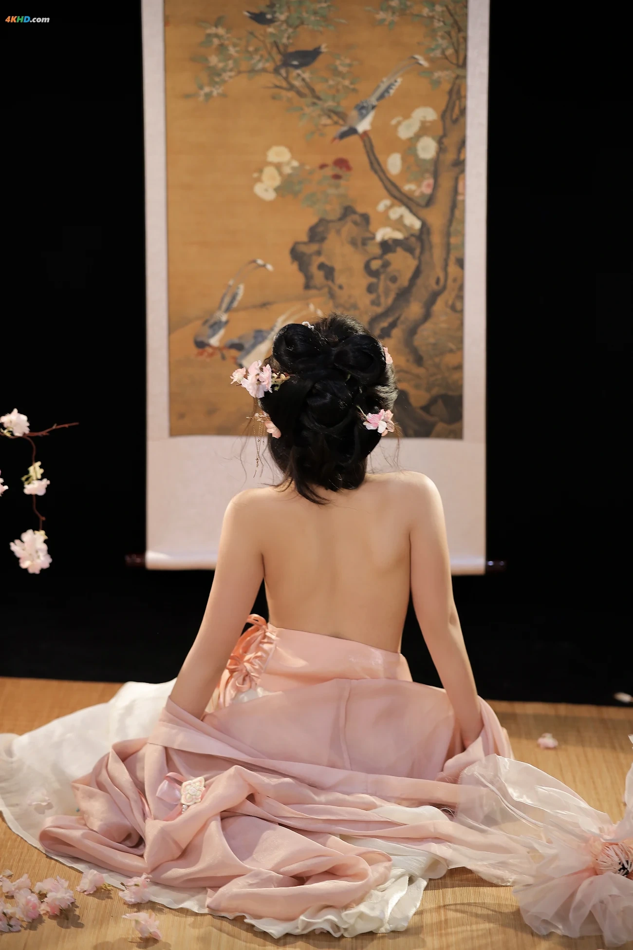 [cosplay] TaoNuanJiang HanFuGuFeng(RuMeng) — photo 18