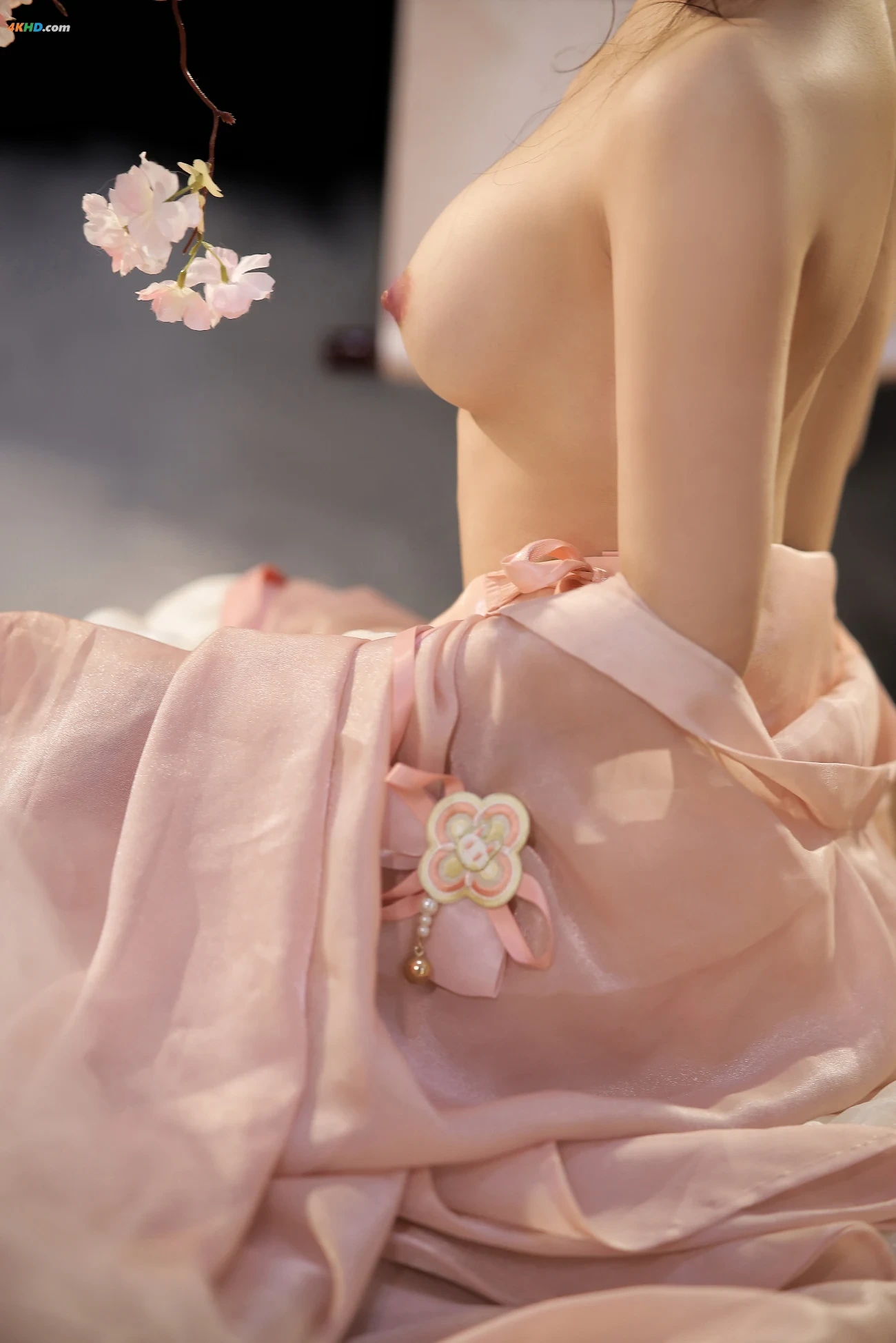 [cosplay] TaoNuanJiang HanFuGuFeng(RuMeng) — photo 20