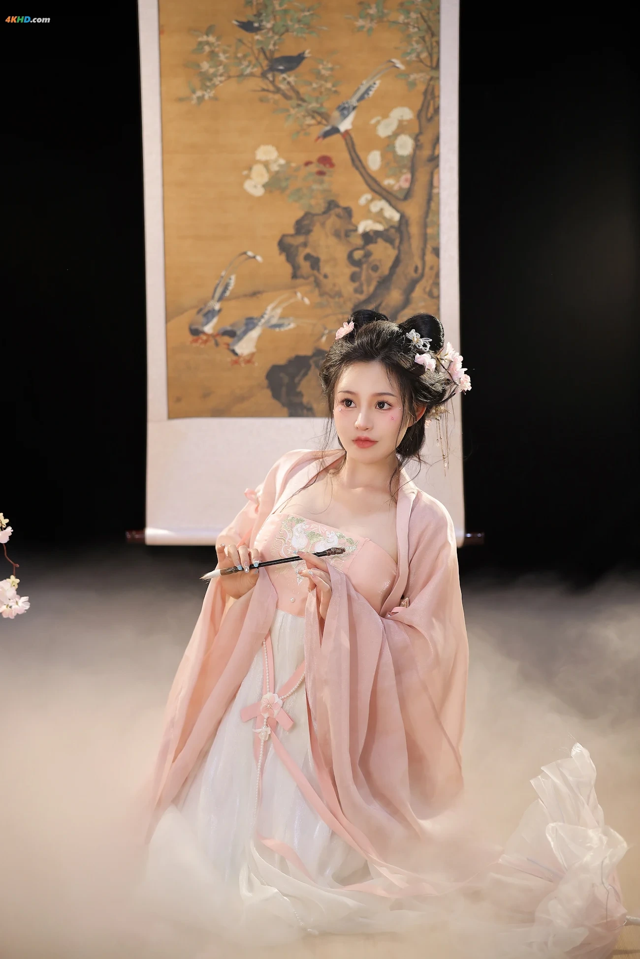 [cosplay] TaoNuanJiang HanFuGuFeng(RuMeng) — photo 58