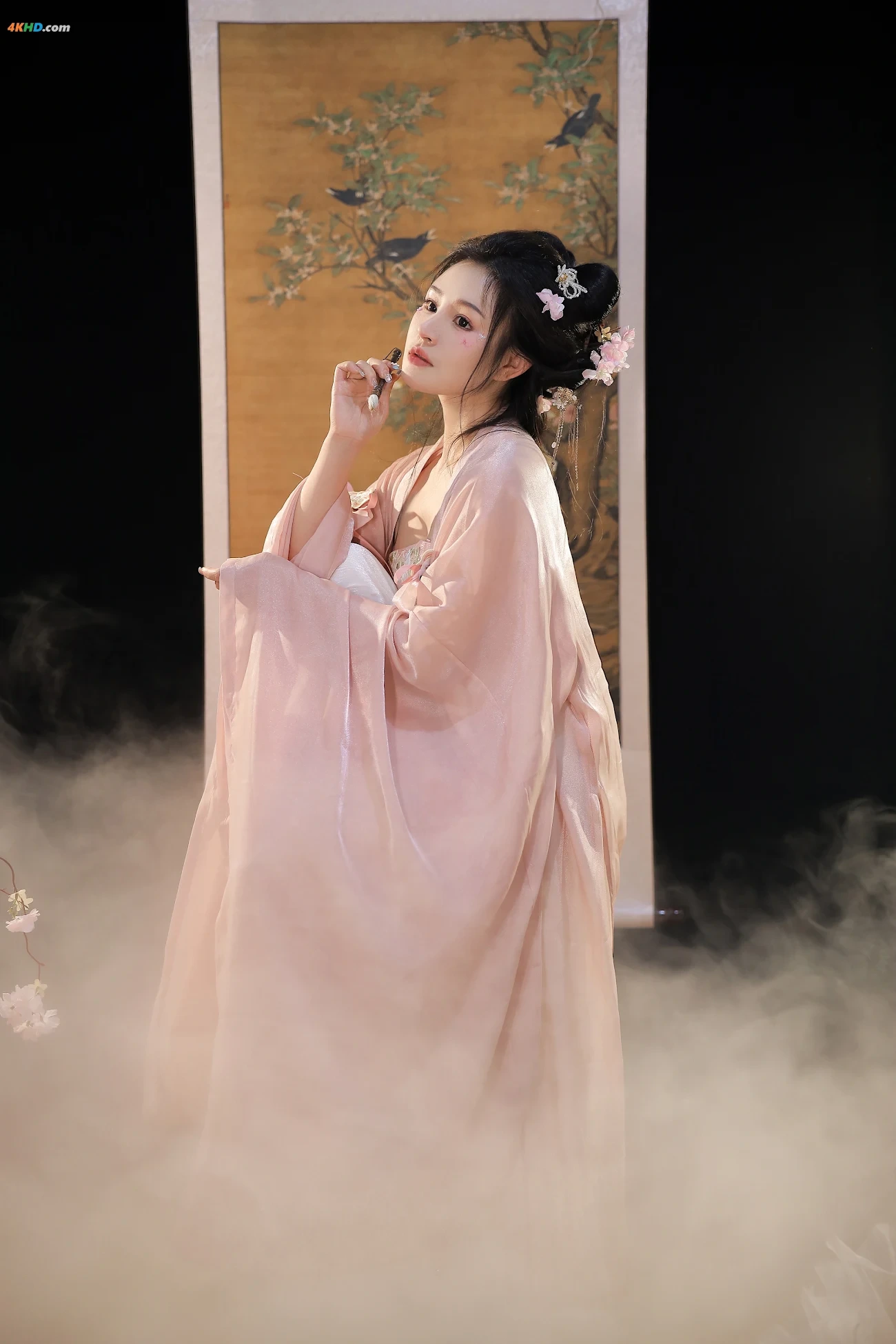 [cosplay] TaoNuanJiang HanFuGuFeng(RuMeng) — photo 59