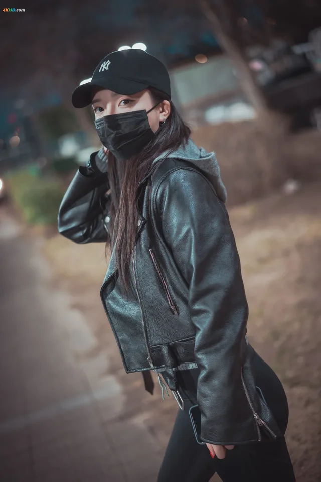 DJAWA Photo - Son Ye-Eun (SonYeEun) - Drive My Car