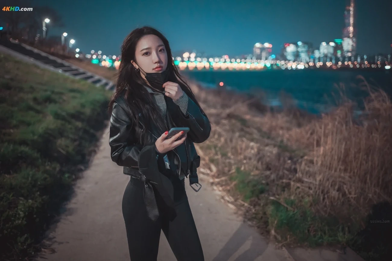 DJAWA Photo - Son Ye-Eun (SonYeEun) - Drive My Car — photo 6