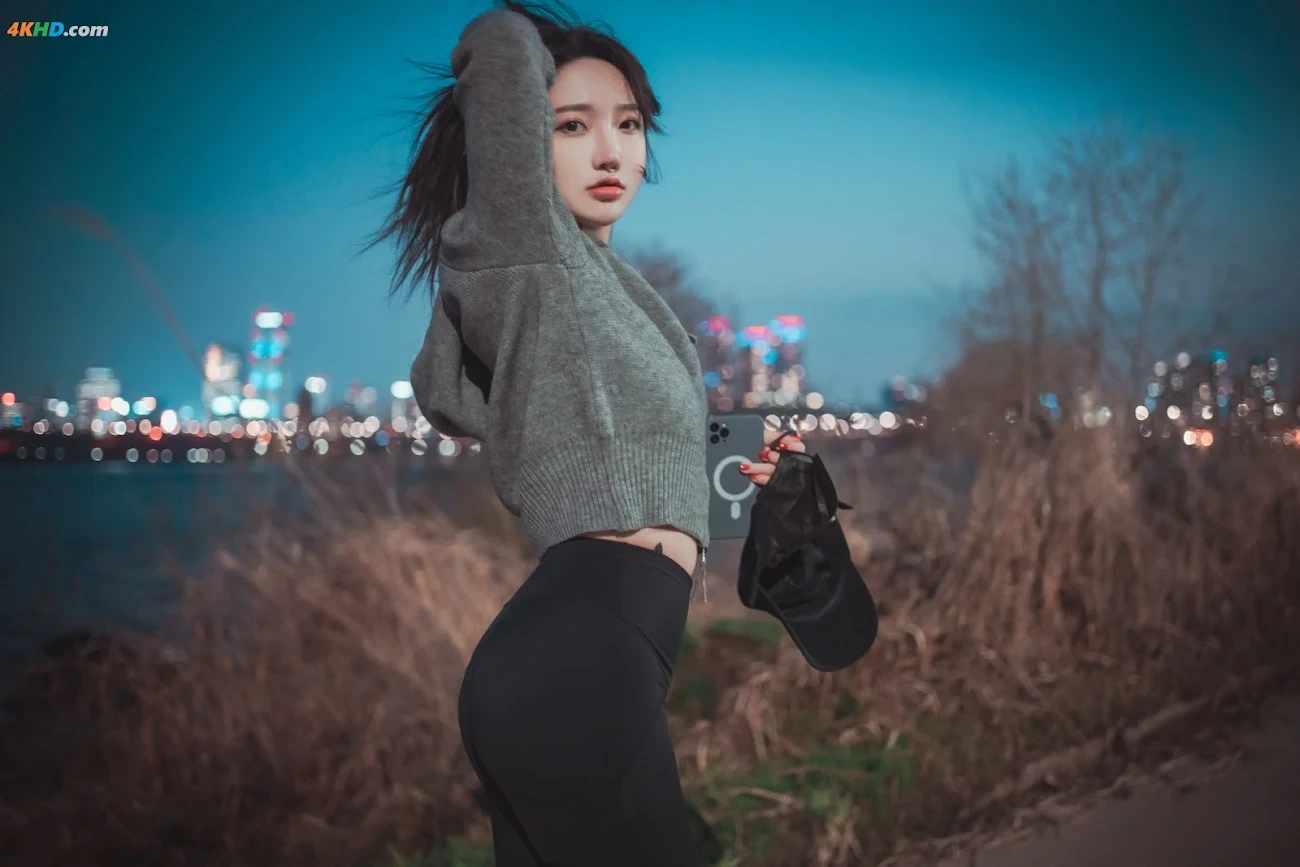 DJAWA Photo - Son Ye-Eun (SonYeEun) - Drive My Car — photo 8