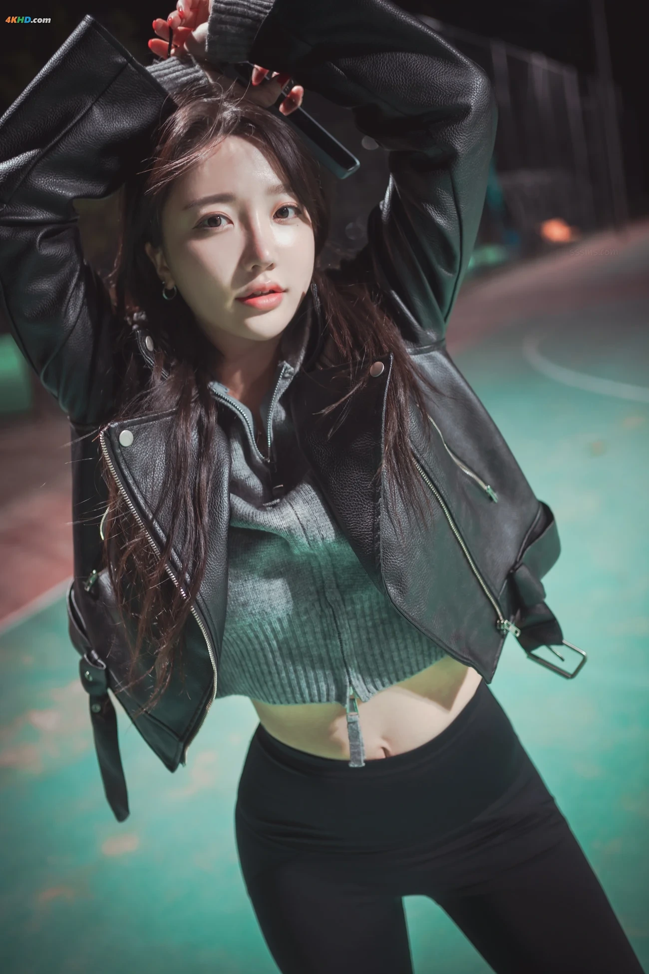 DJAWA Photo - Son Ye-Eun (SonYeEun) - Drive My Car — photo 9