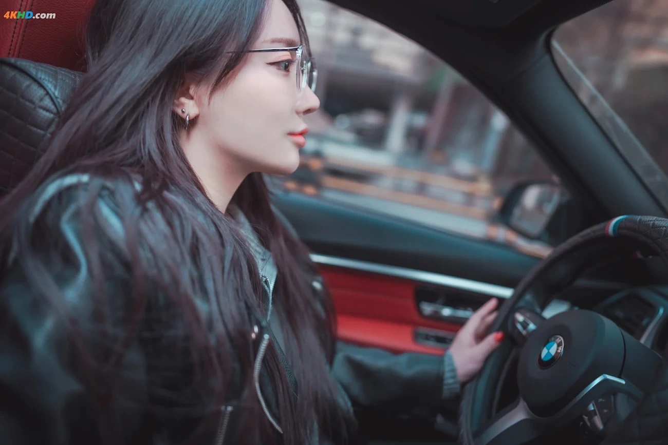 DJAWA Photo - Son Ye-Eun (SonYeEun) - Drive My Car — photo 14