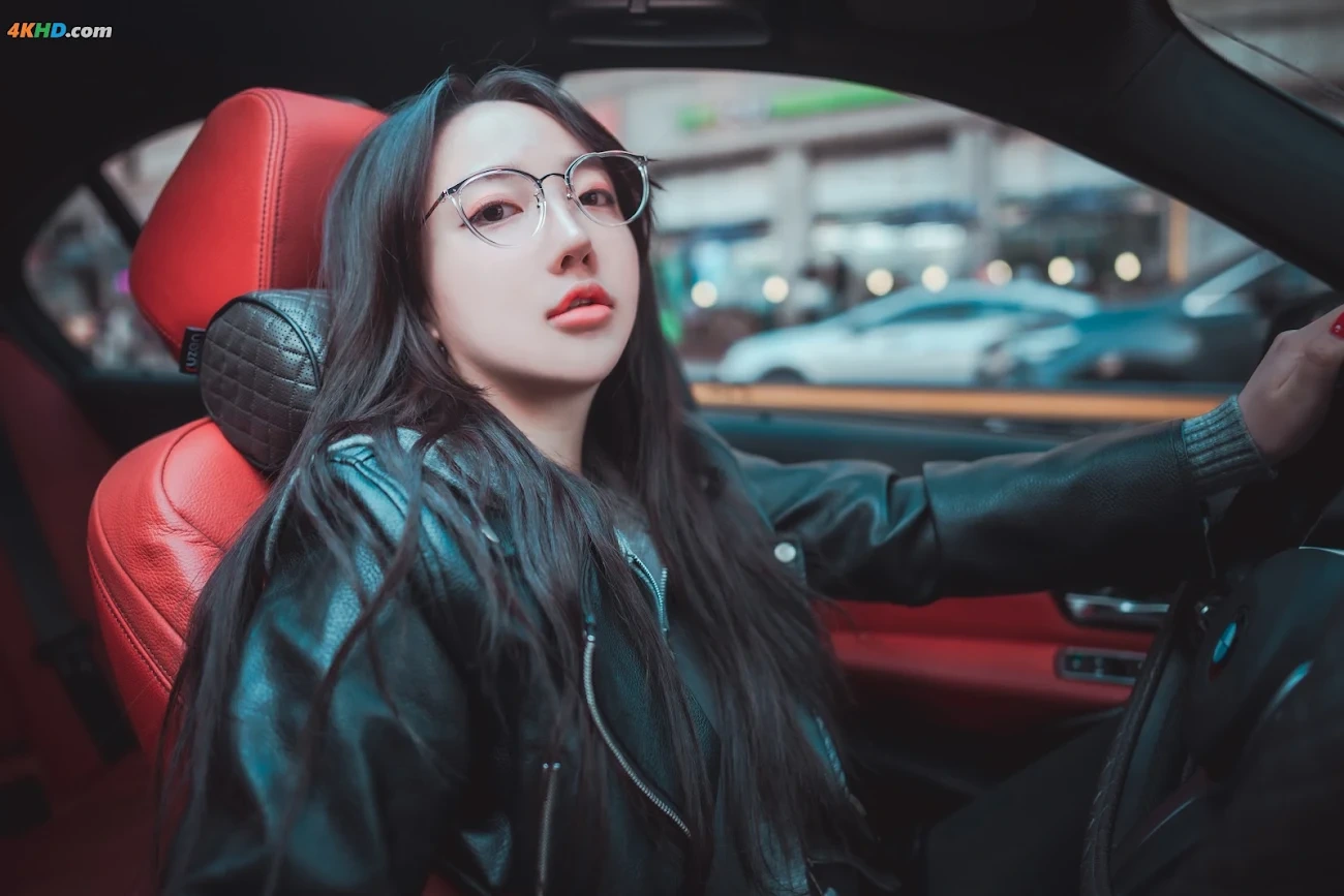 DJAWA Photo - Son Ye-Eun (SonYeEun) - Drive My Car — photo 15