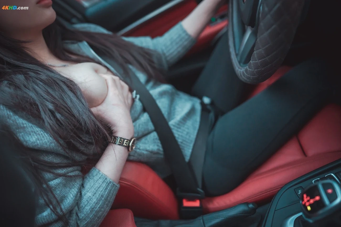 DJAWA Photo - Son Ye-Eun (SonYeEun) - Drive My Car — photo 16