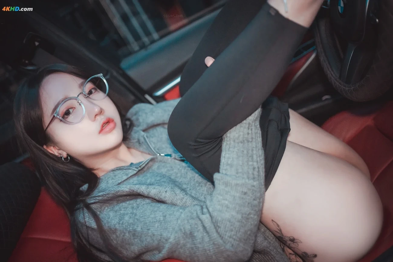 DJAWA Photo - Son Ye-Eun (SonYeEun) - Drive My Car — photo 24
