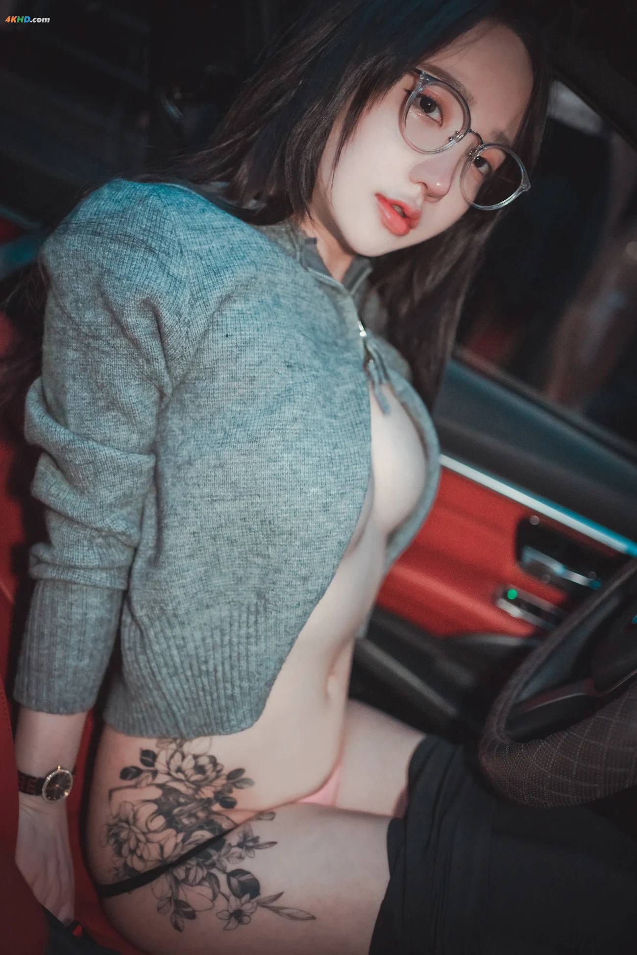 DJAWA Photo - Son Ye-Eun (SonYeEun) - Drive My Car — photo 34
