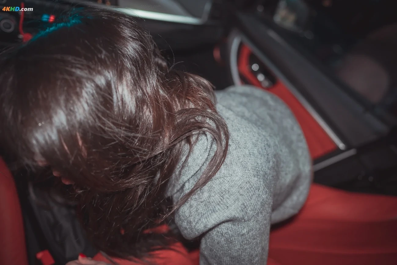 DJAWA Photo - Son Ye-Eun (SonYeEun) - Drive My Car — photo 35