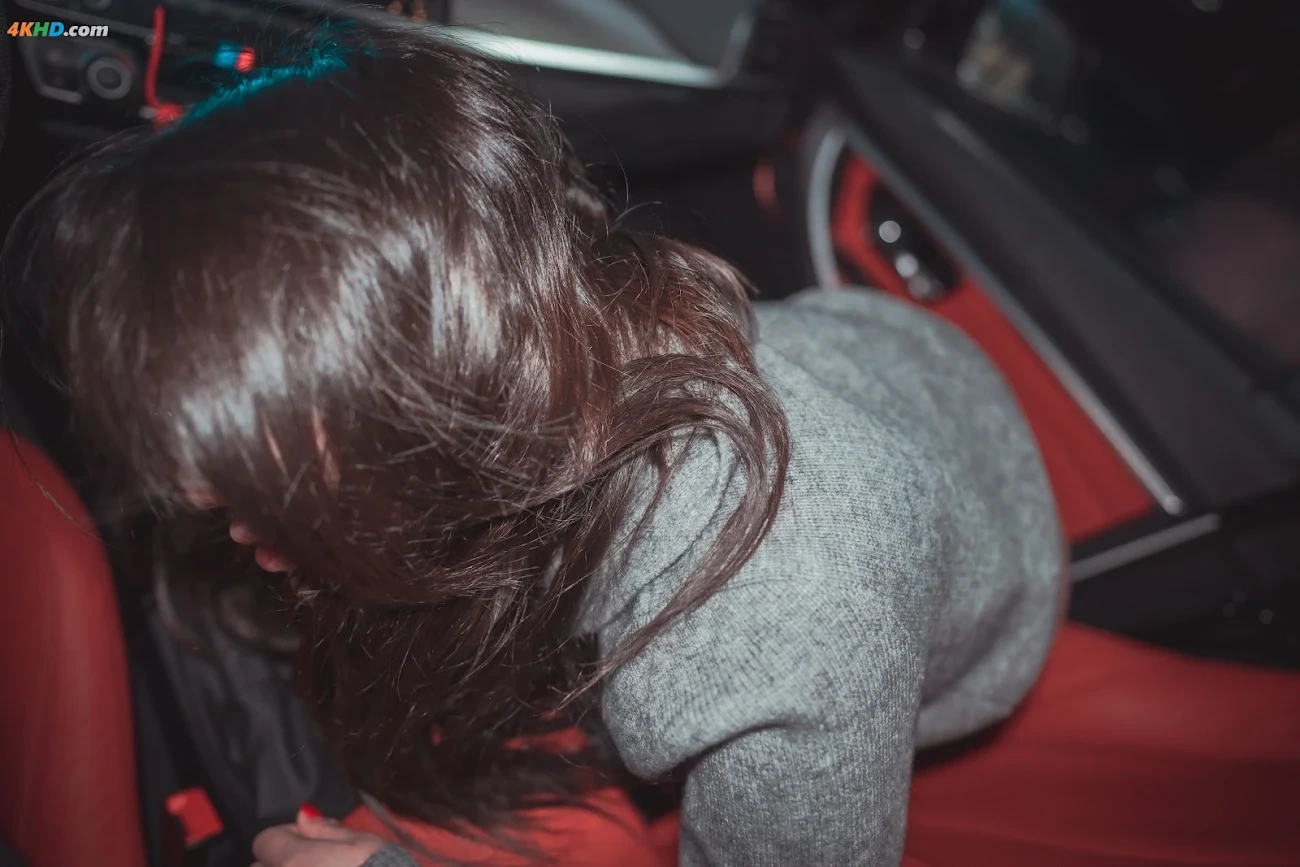 DJAWA Photo - Son Ye-Eun (SonYeEun) - Drive My Car — photo 36
