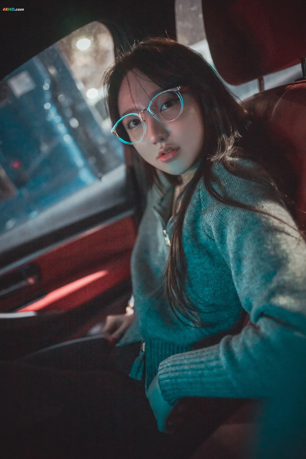 DJAWA Photo - Son Ye-Eun (SonYeEun) - Drive My Car — photo 45