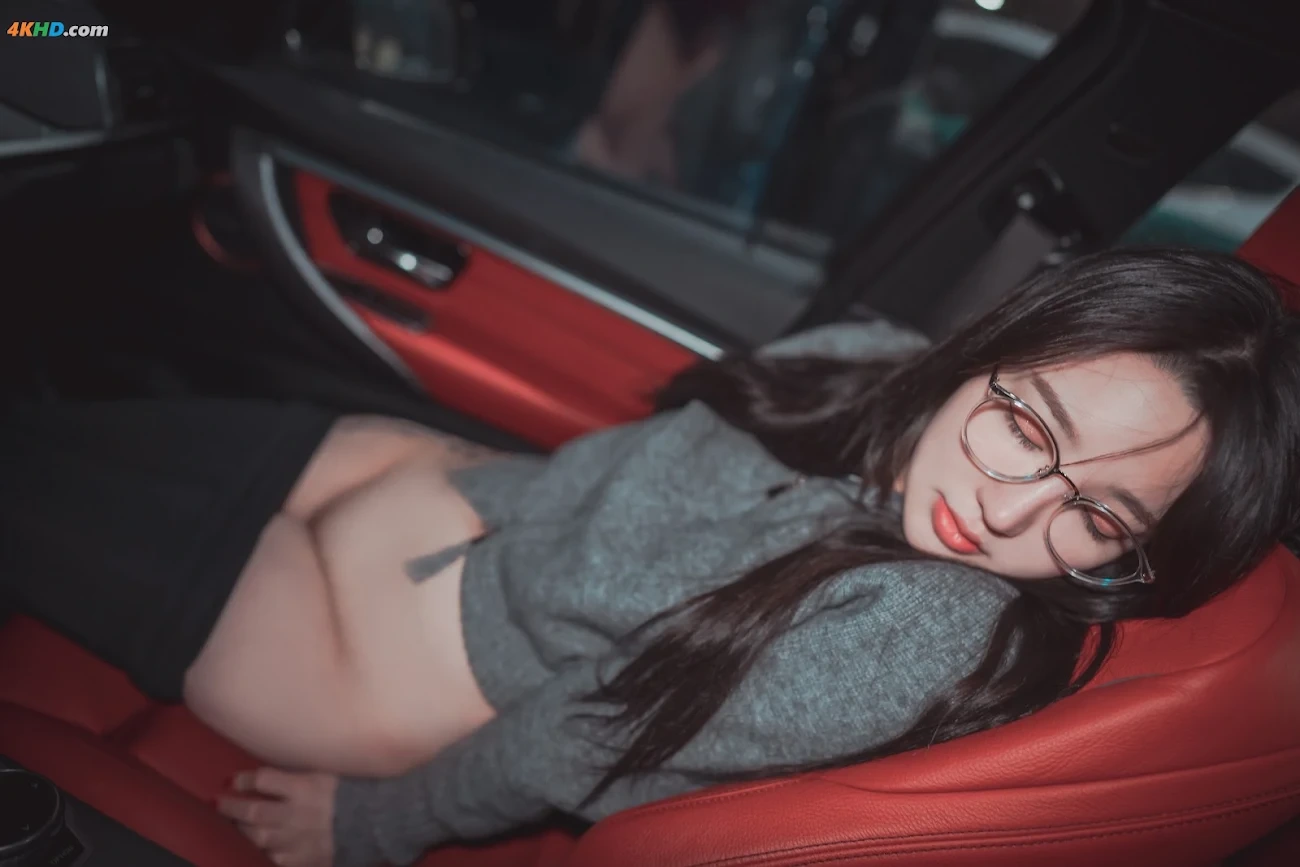 DJAWA Photo - Son Ye-Eun (SonYeEun) - Drive My Car — photo 56