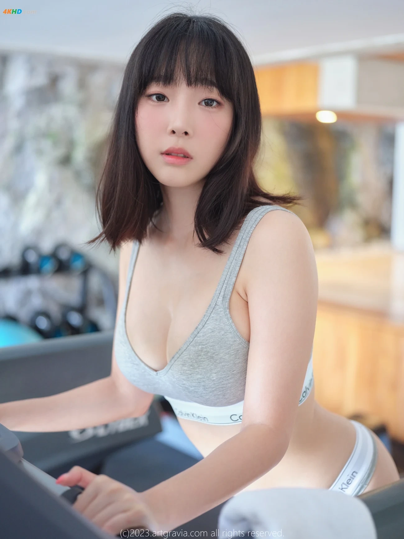 [ArtGravia] VOL521 Inkyung — photo 3