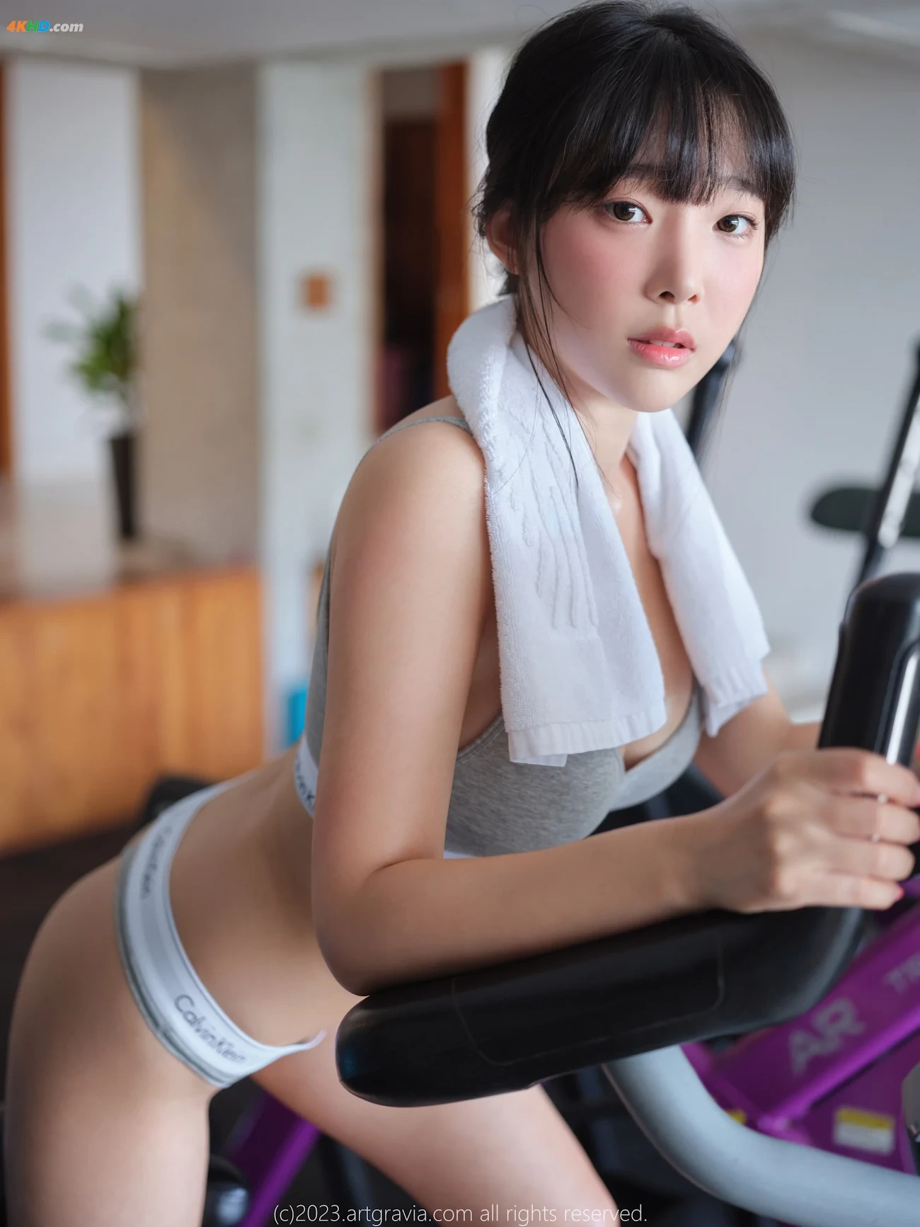 [ArtGravia] VOL521 Inkyung — photo 8