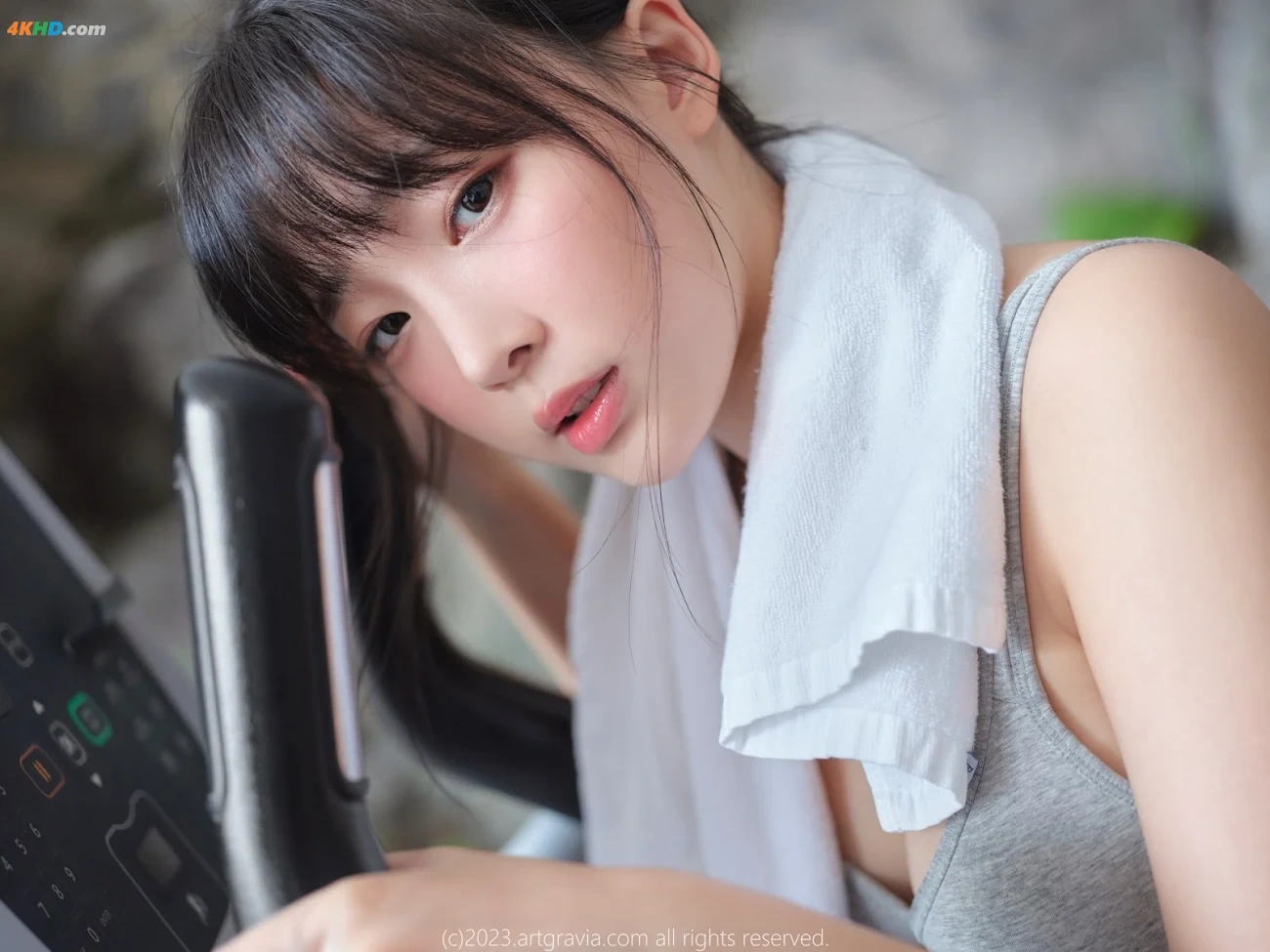 [ArtGravia] VOL521 Inkyung — photo 13