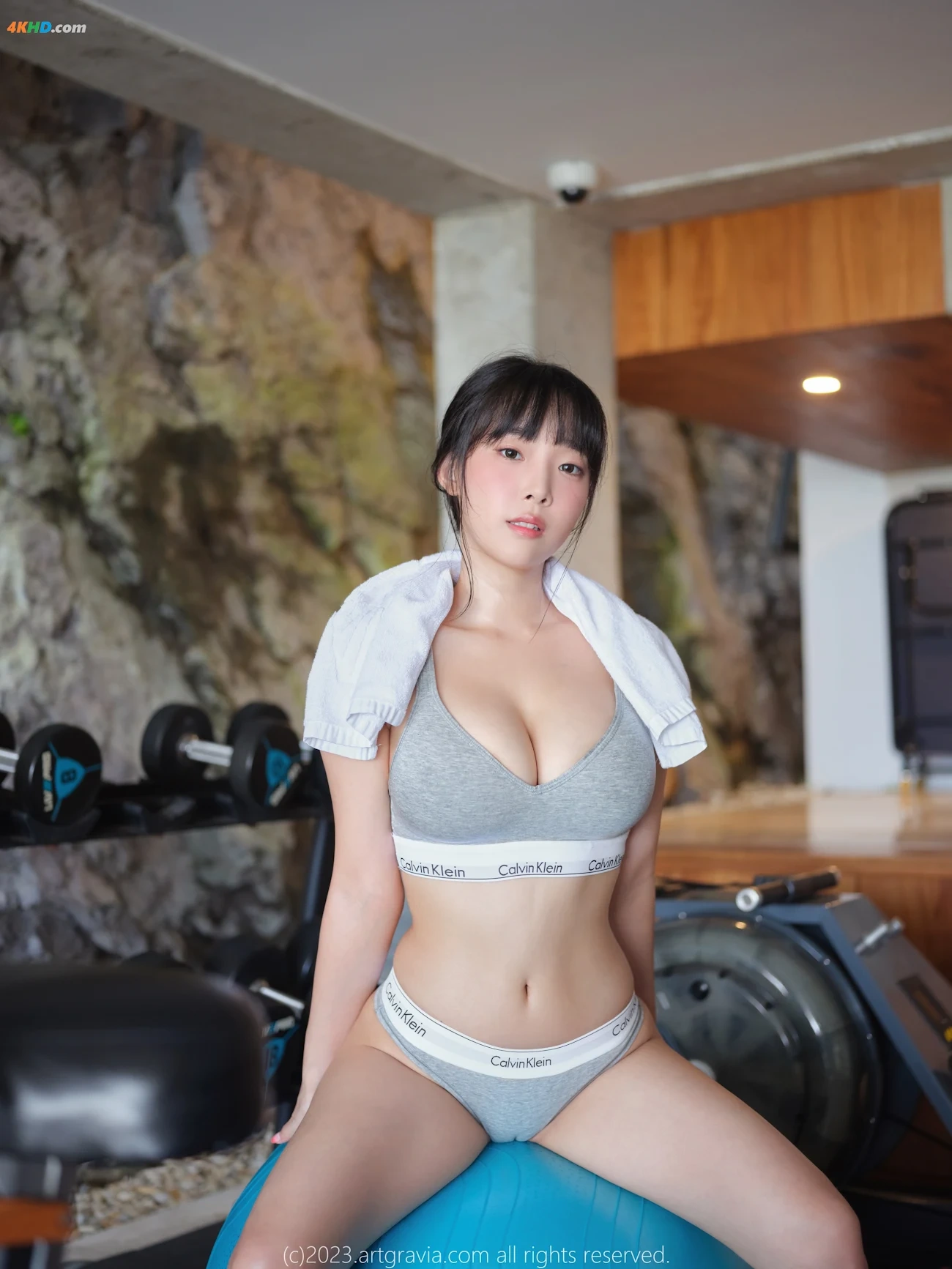 [ArtGravia] VOL521 Inkyung — photo 15